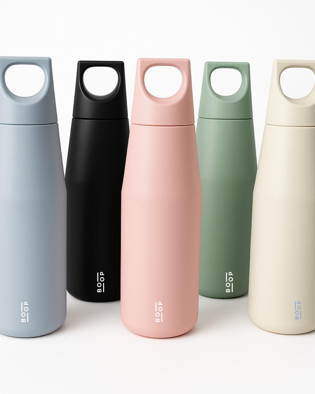 Tumblers