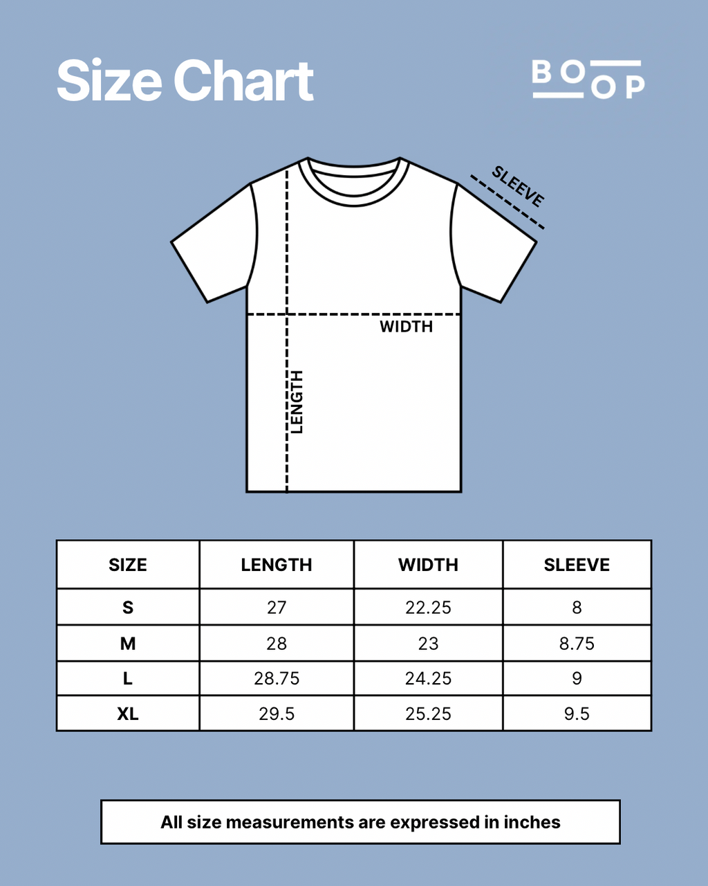 Punjab Oversize Tee