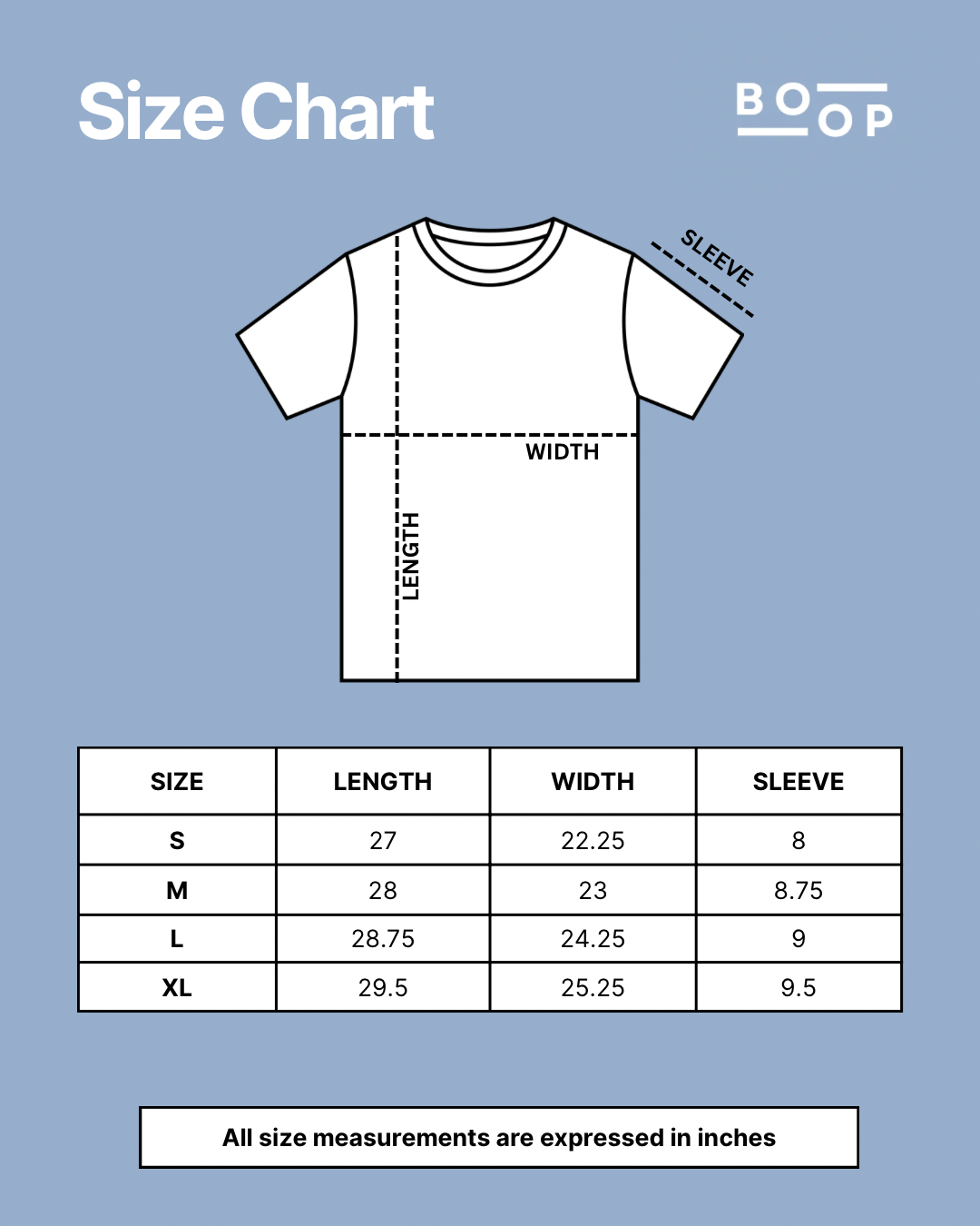 Punjab Oversize Tee