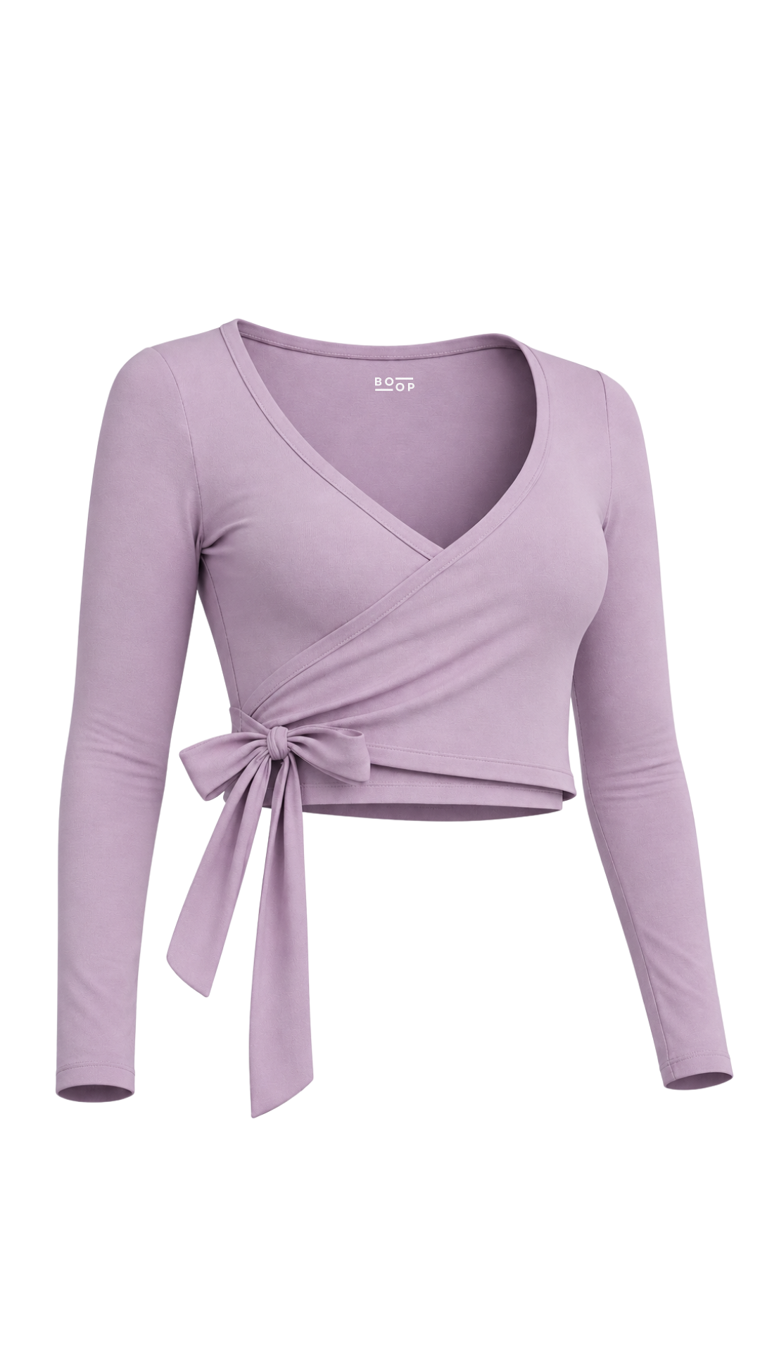 Soul Wrap - Mauve