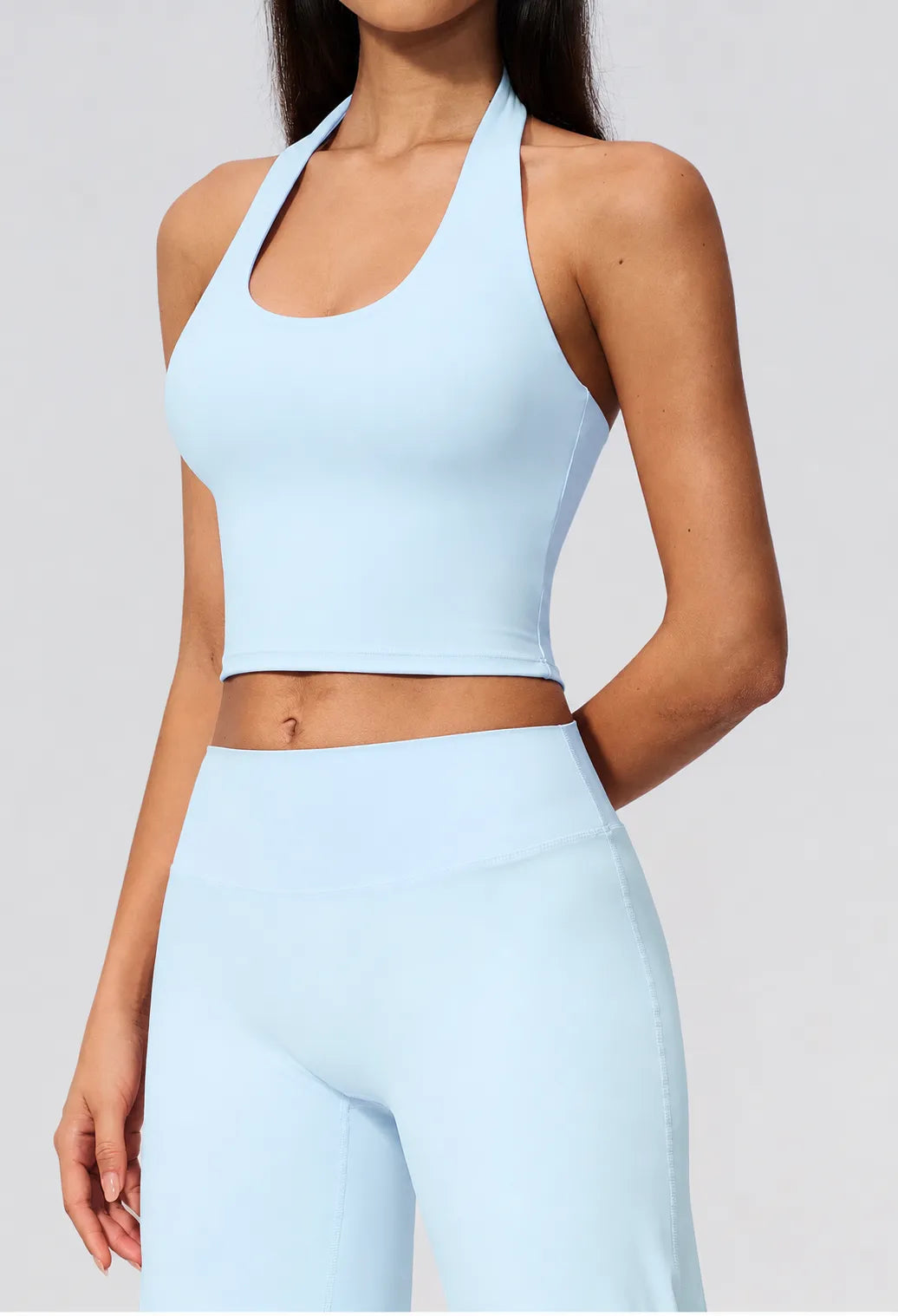 Sky Halter