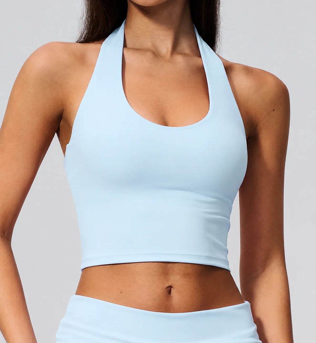 Sky Halter