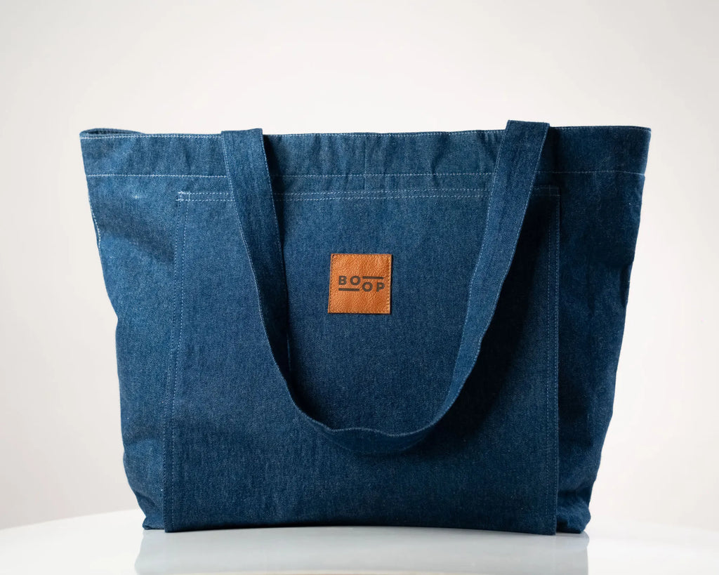 Flow Tote