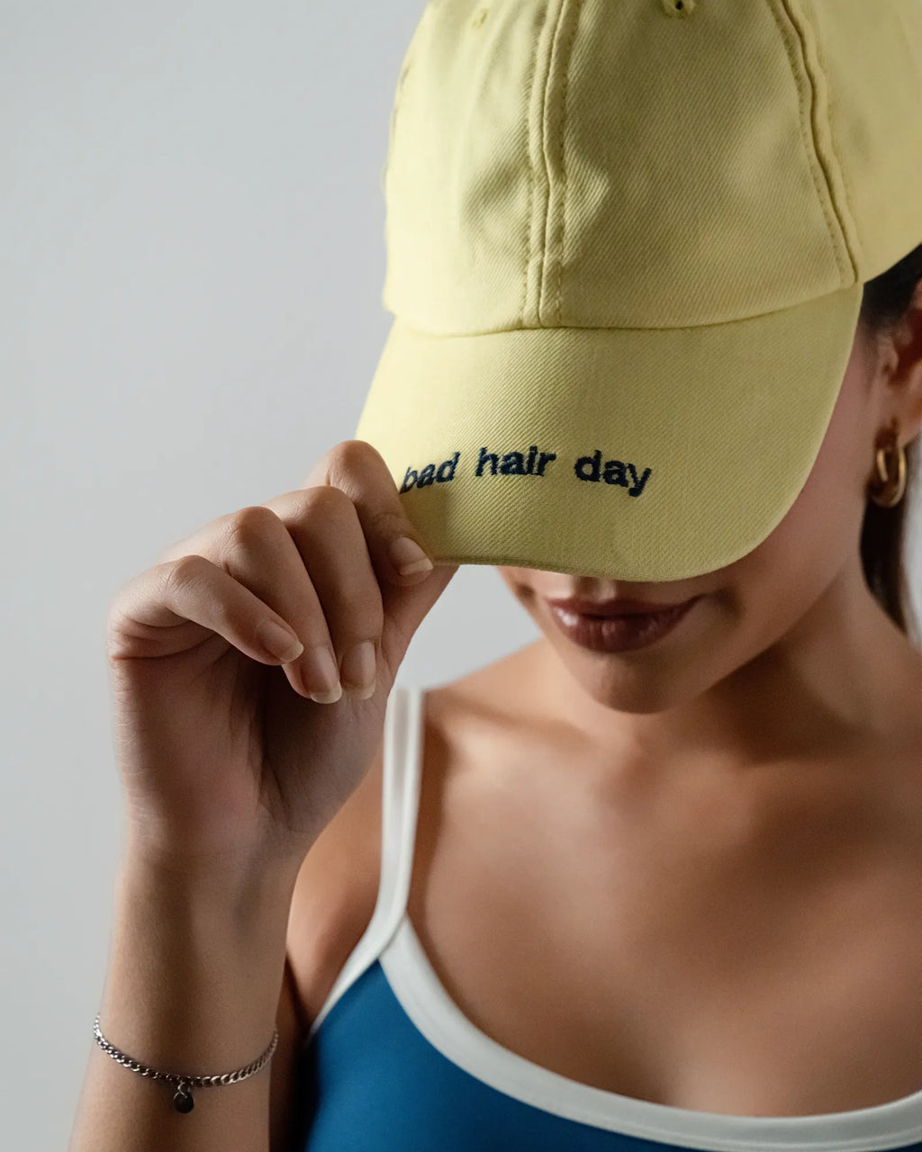 Bad Hair Day