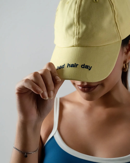 Bad Hair Day
