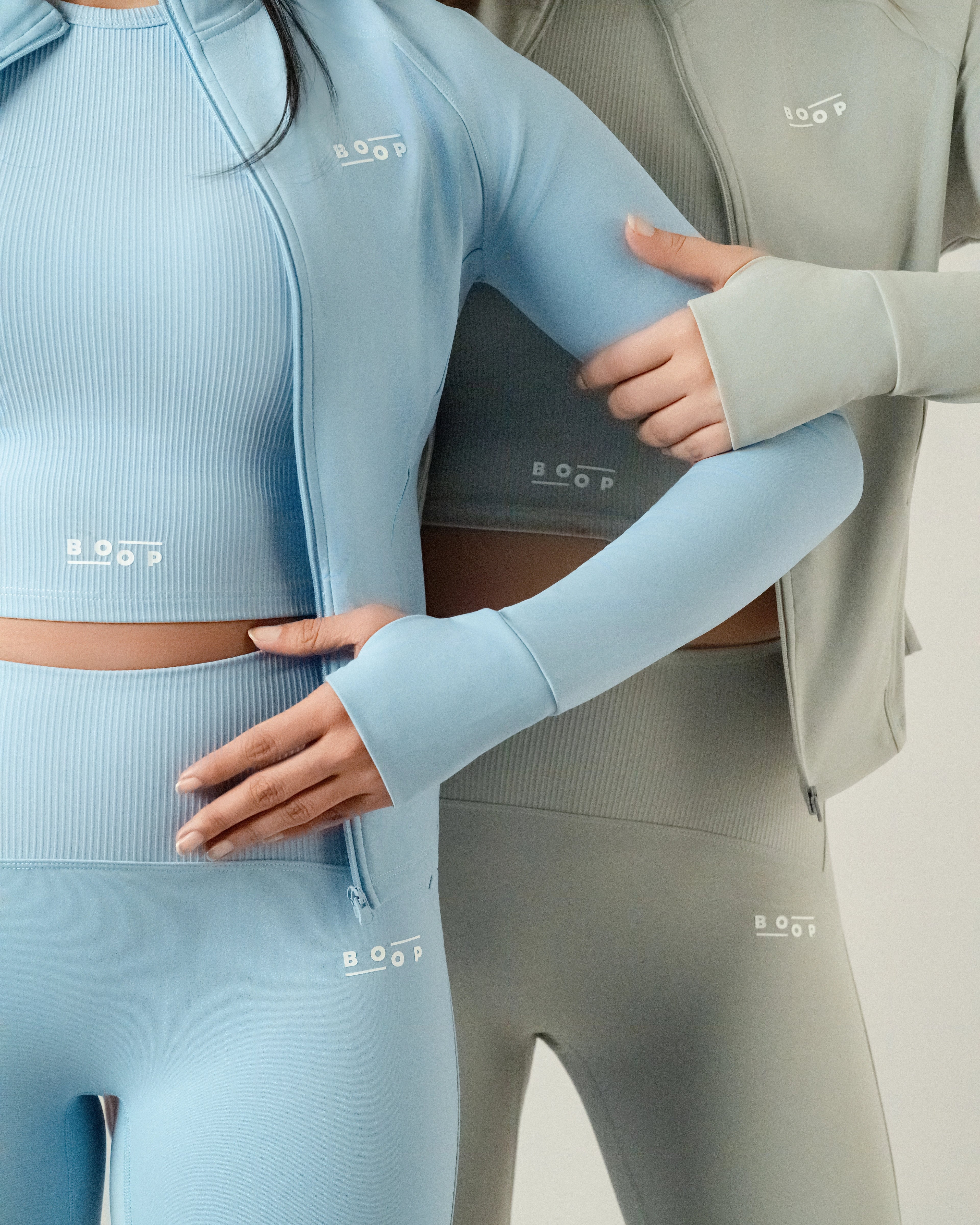 Sculpt Leggings