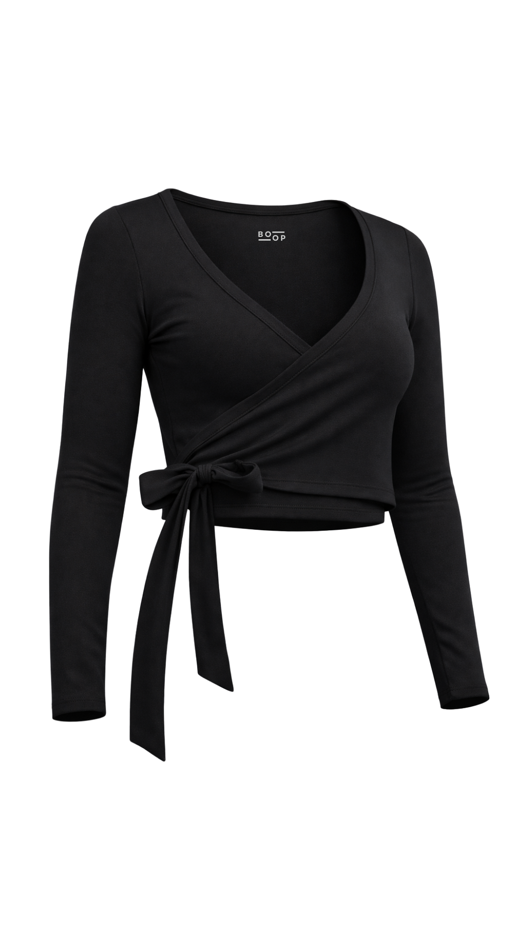 Soul Wrap - Black