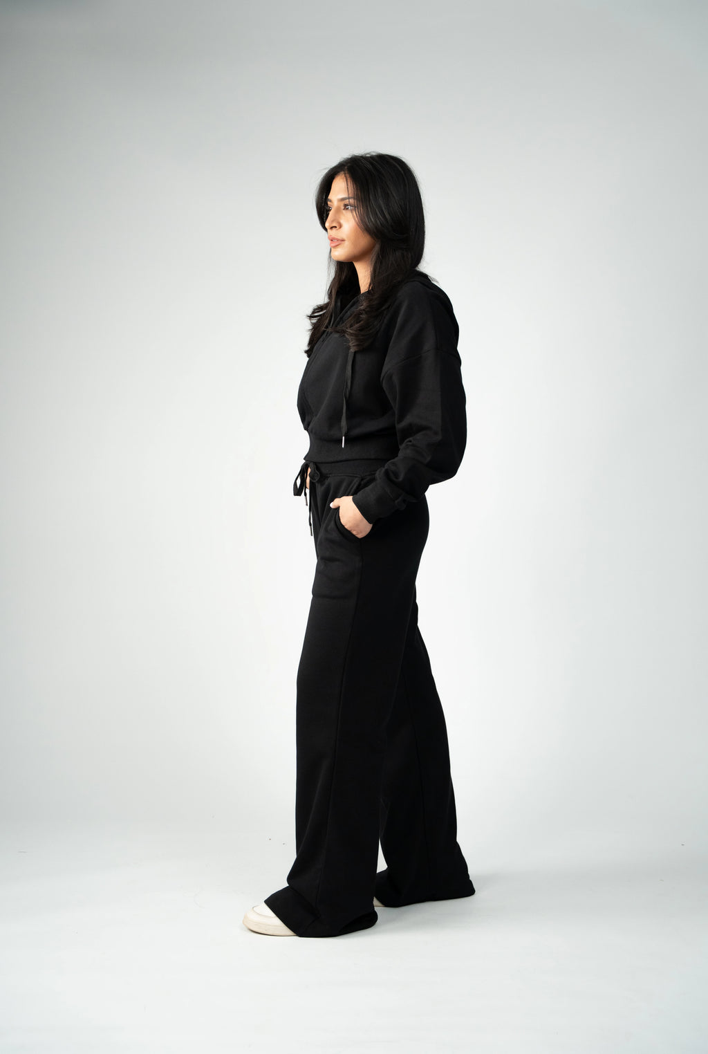 Cove Set - Black