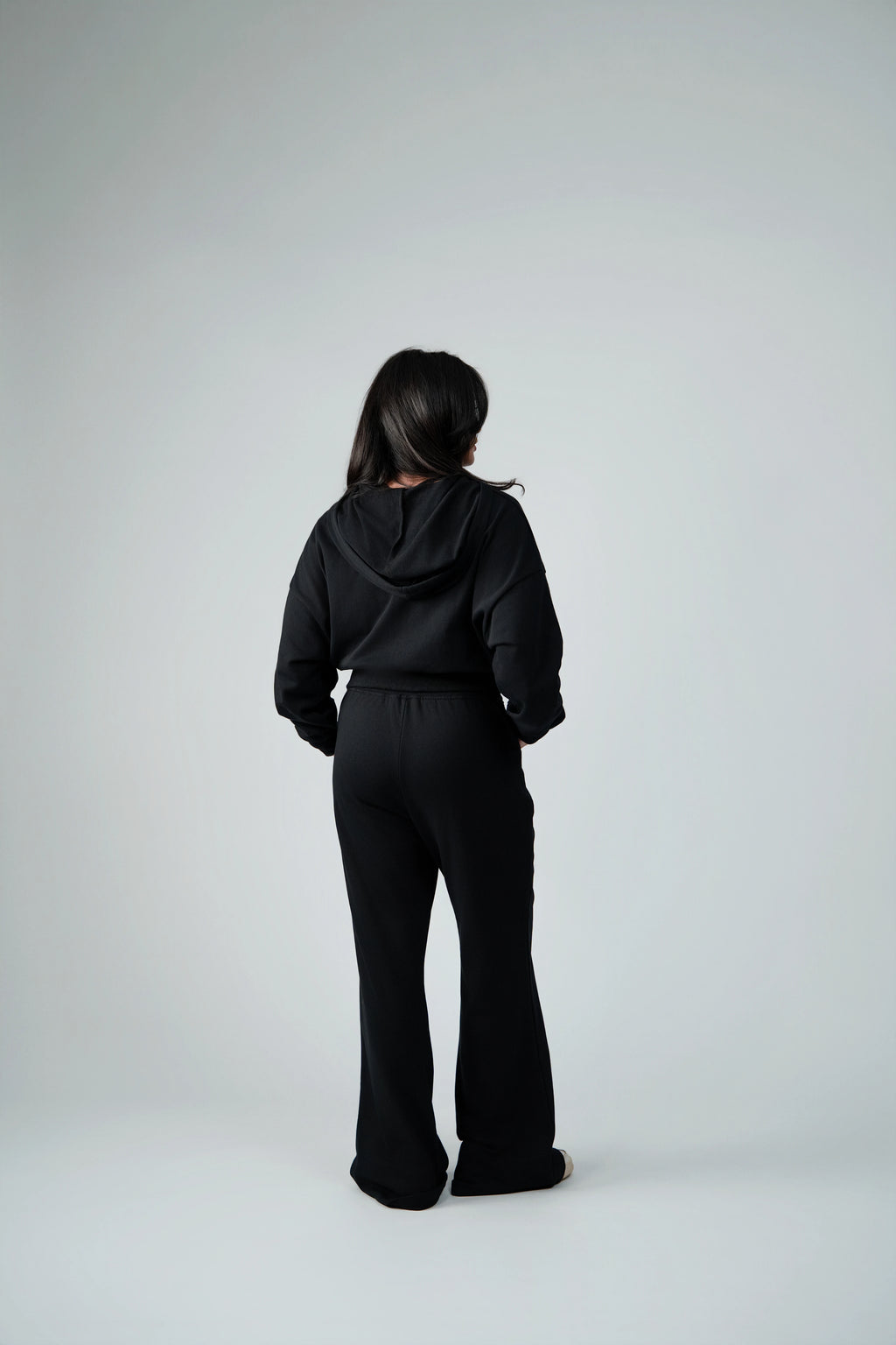 Cove Set - Black