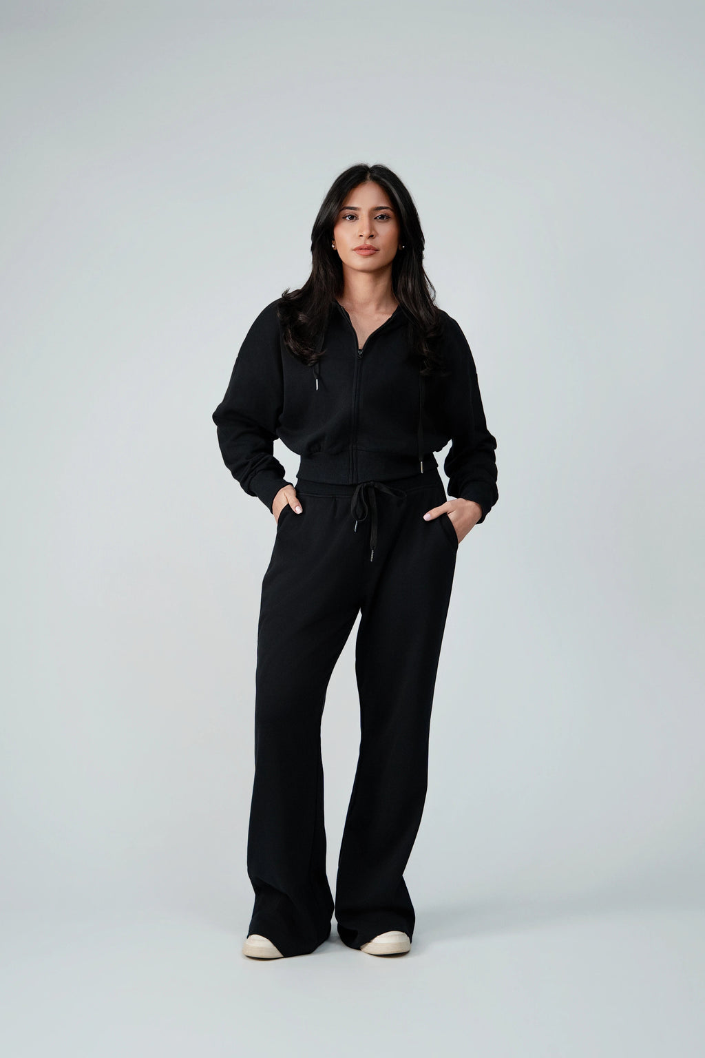 Cove Set - Black