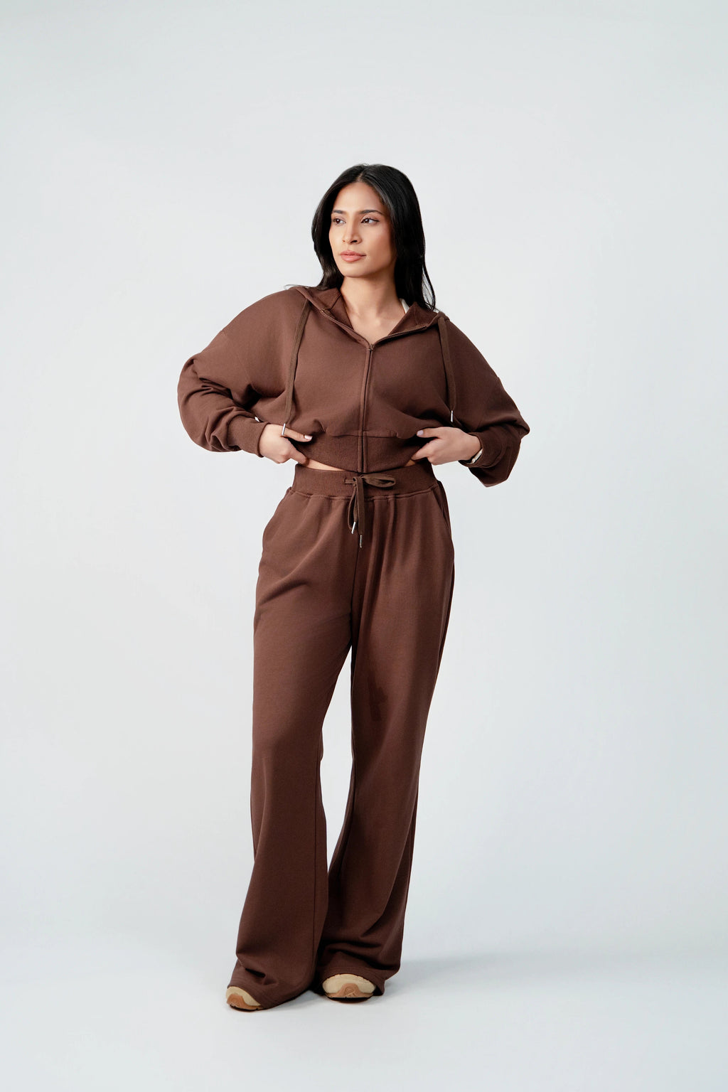 Cove Set - Espresso