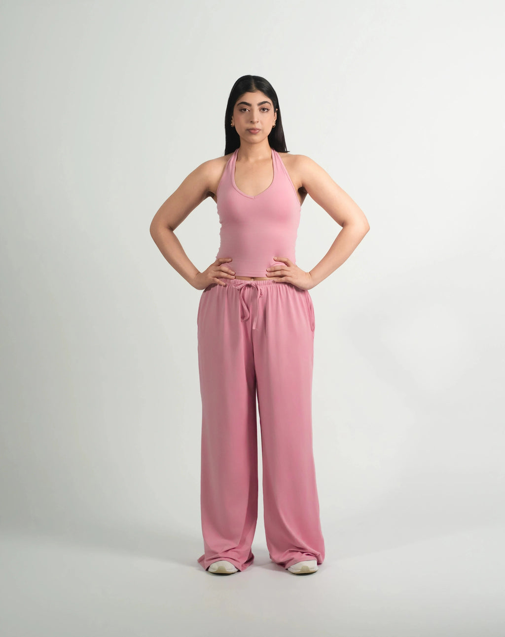 Soul Pants - Preppy Pink