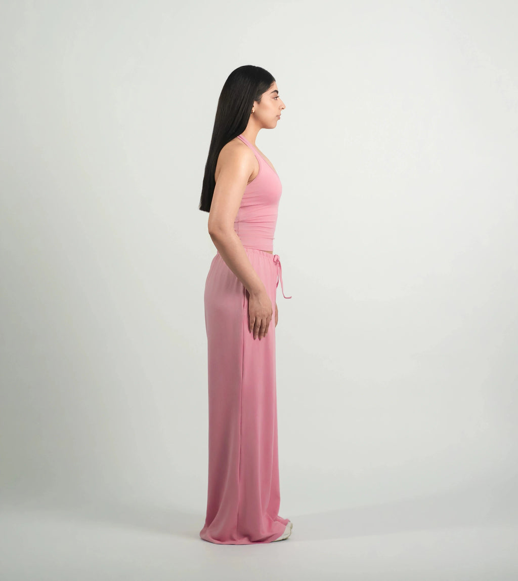 Soul Pants - Preppy Pink