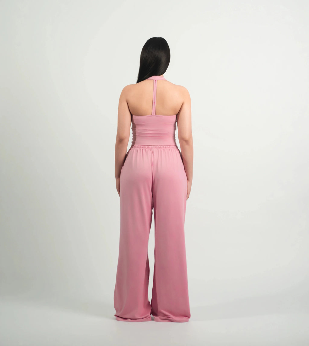Soul Tank - Preppy Pink