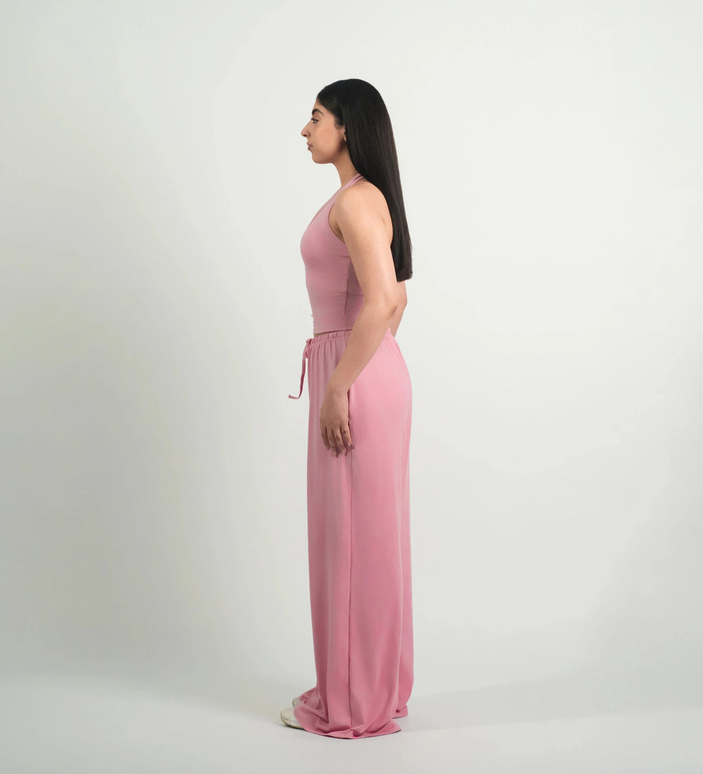 Soul Tank - Preppy Pink