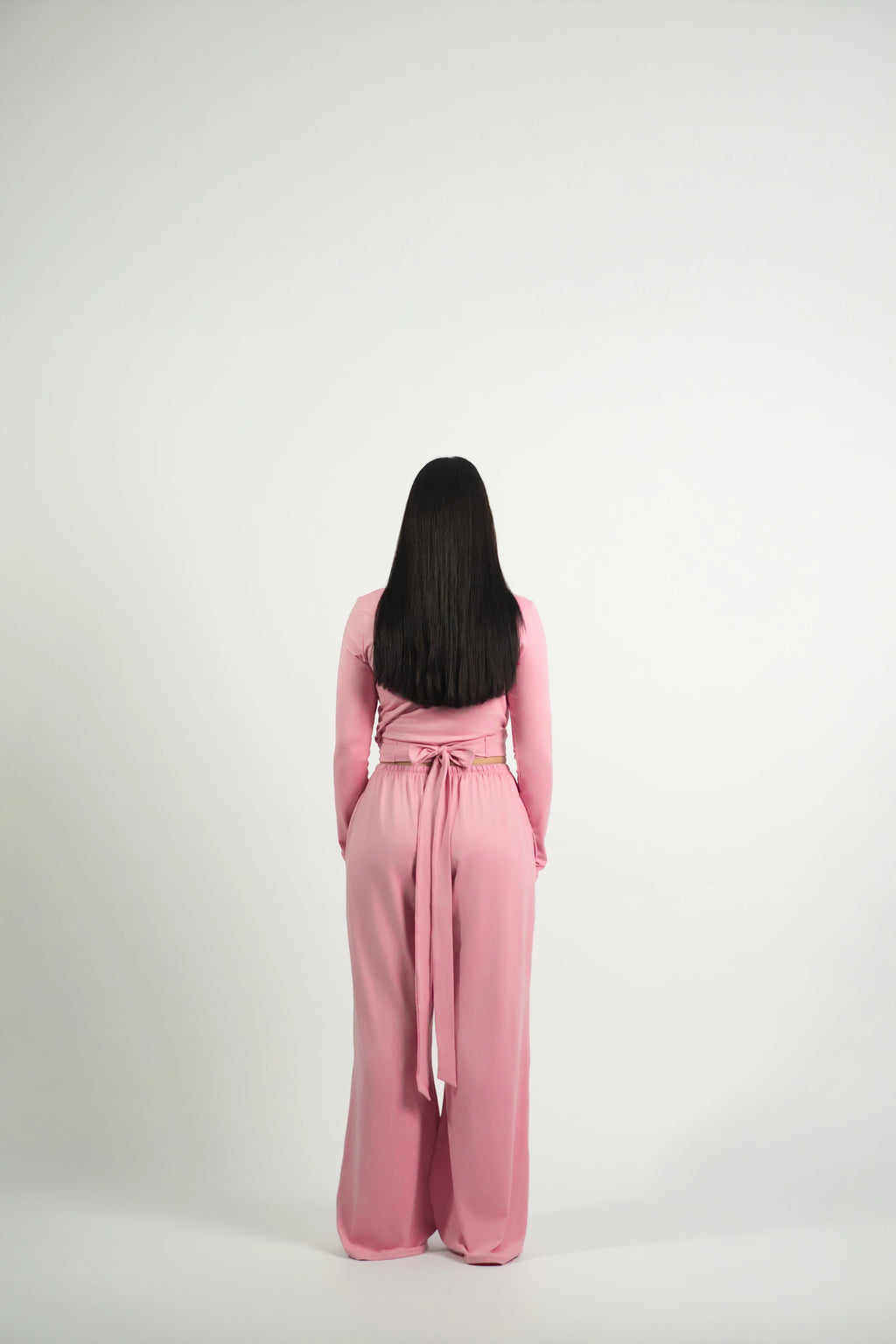 Soul Wrap - Preppy Pink