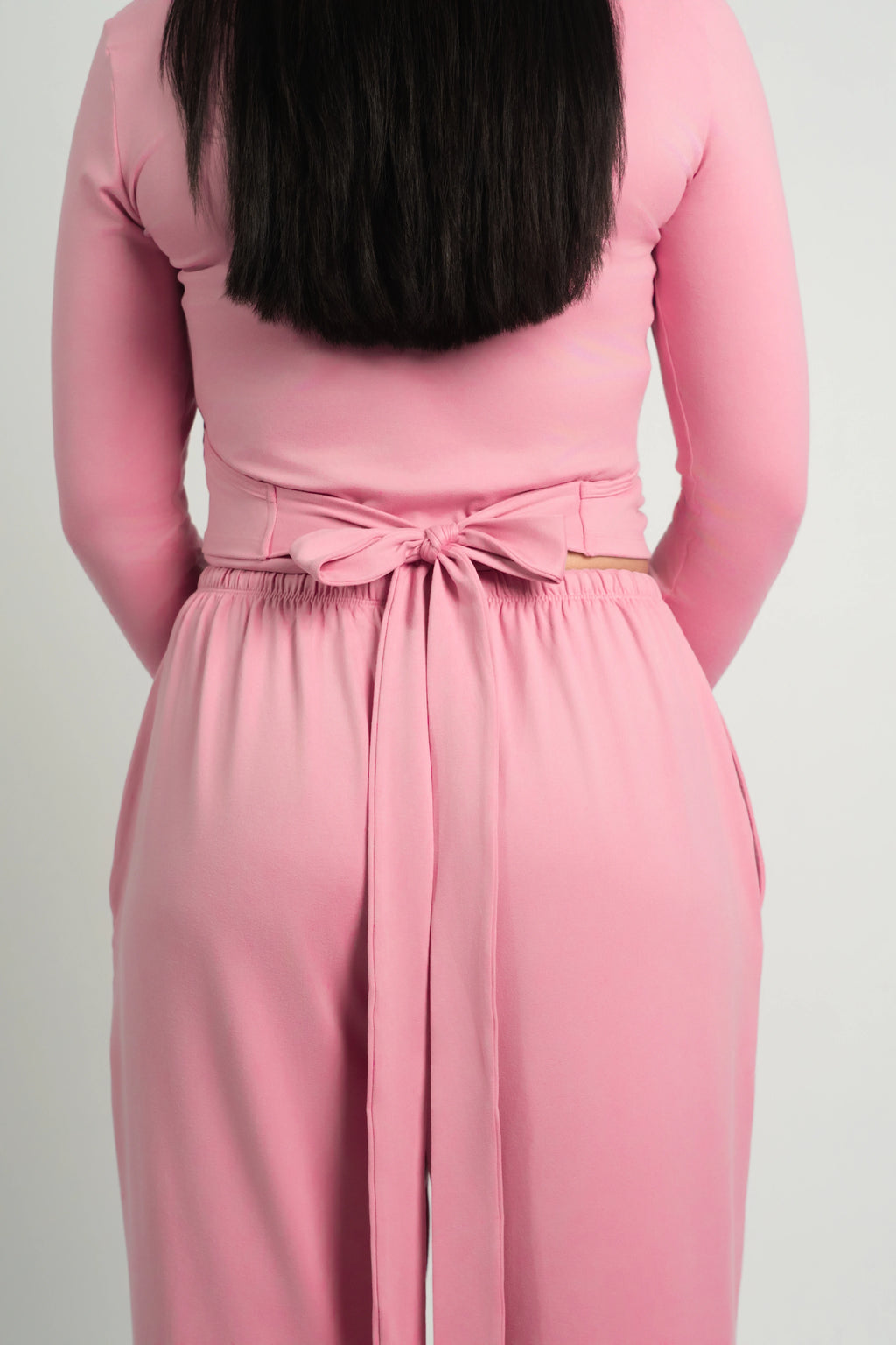 Soul Wrap - Preppy Pink