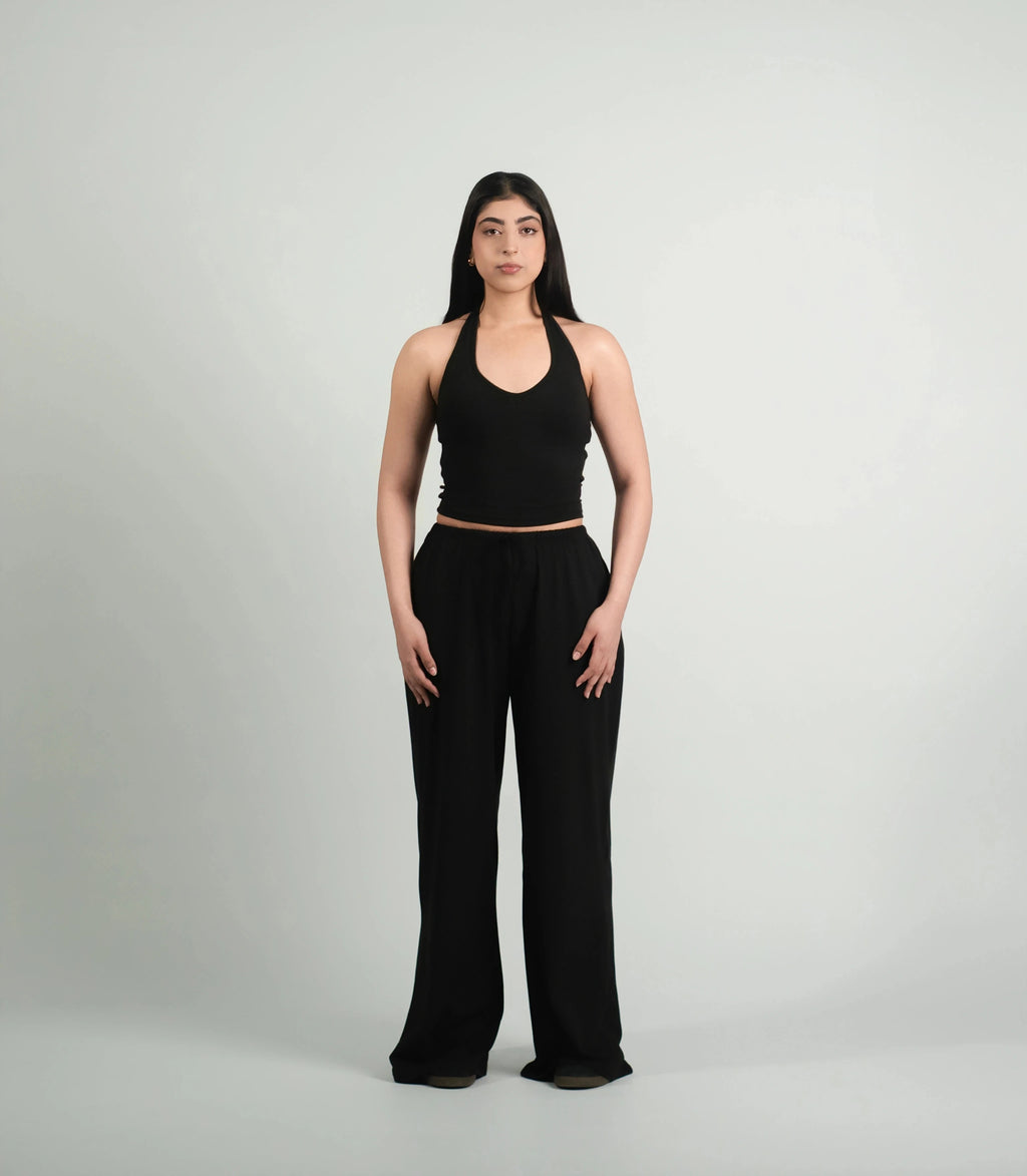 Soul Tank - Black