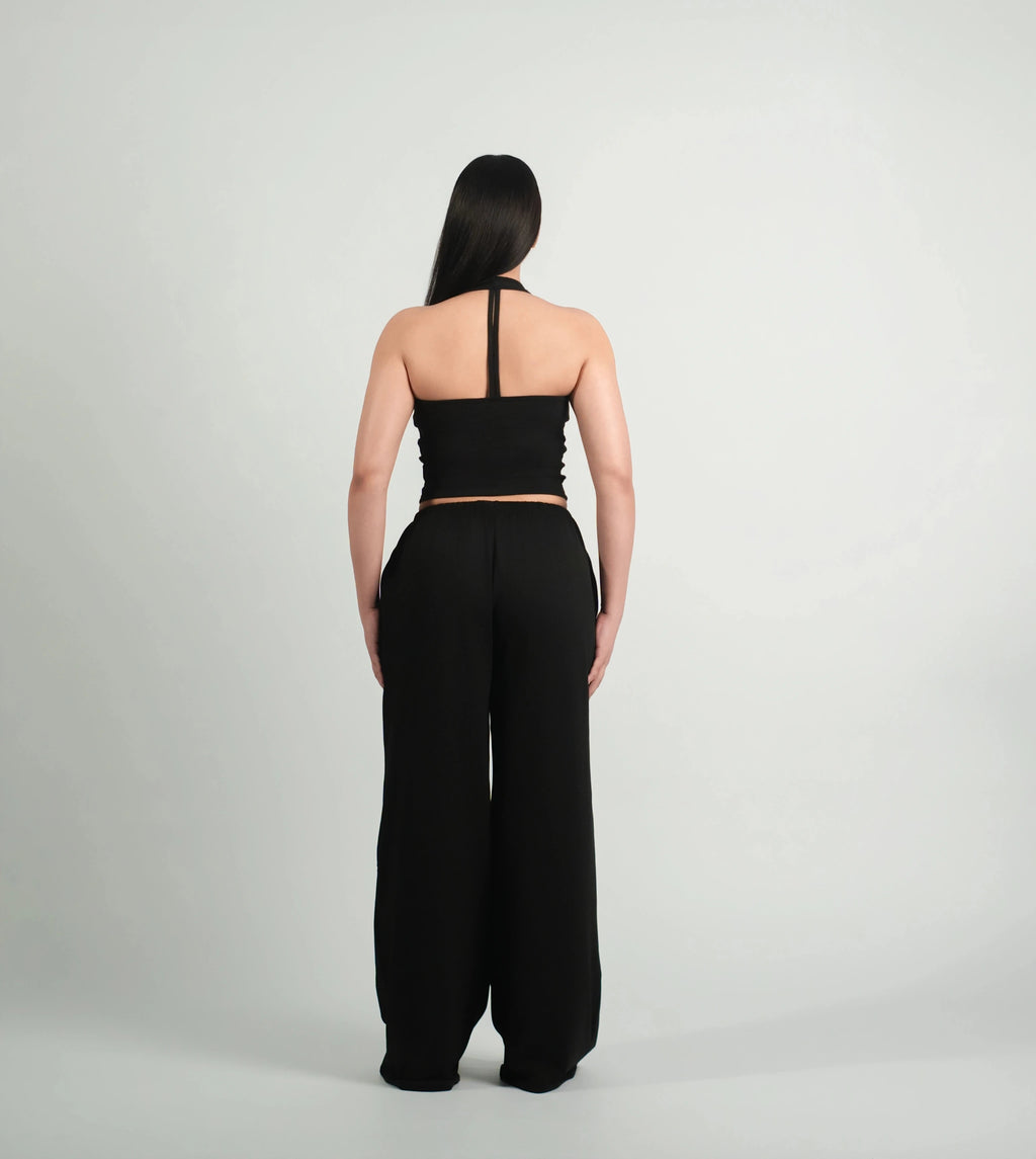Soul Tank - Black
