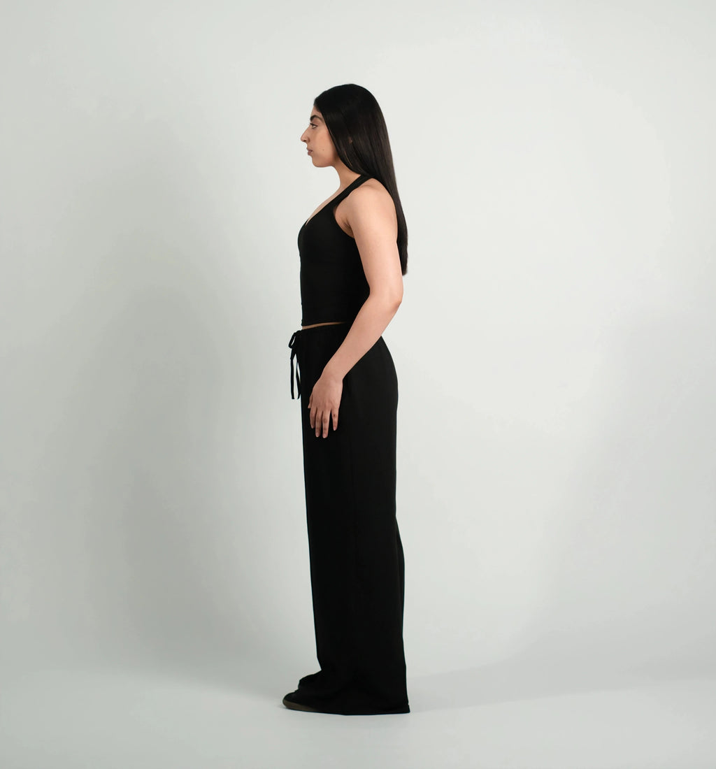 Soul Tank - Black