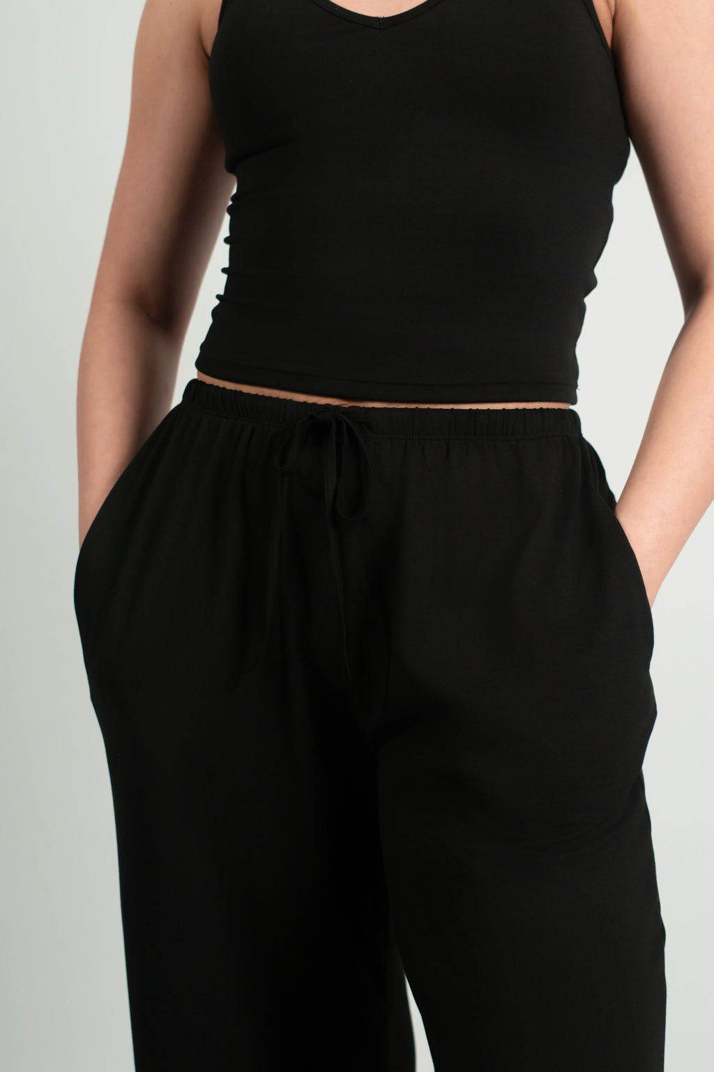 Soul Tank - Black