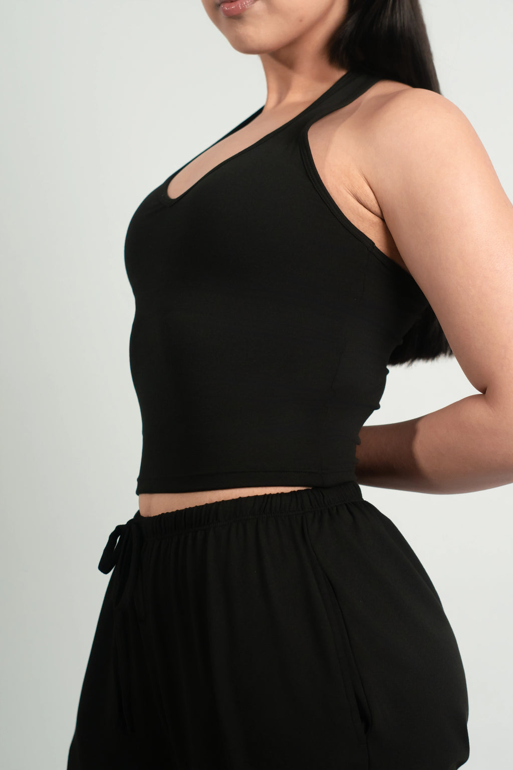 Soul Tank - Black