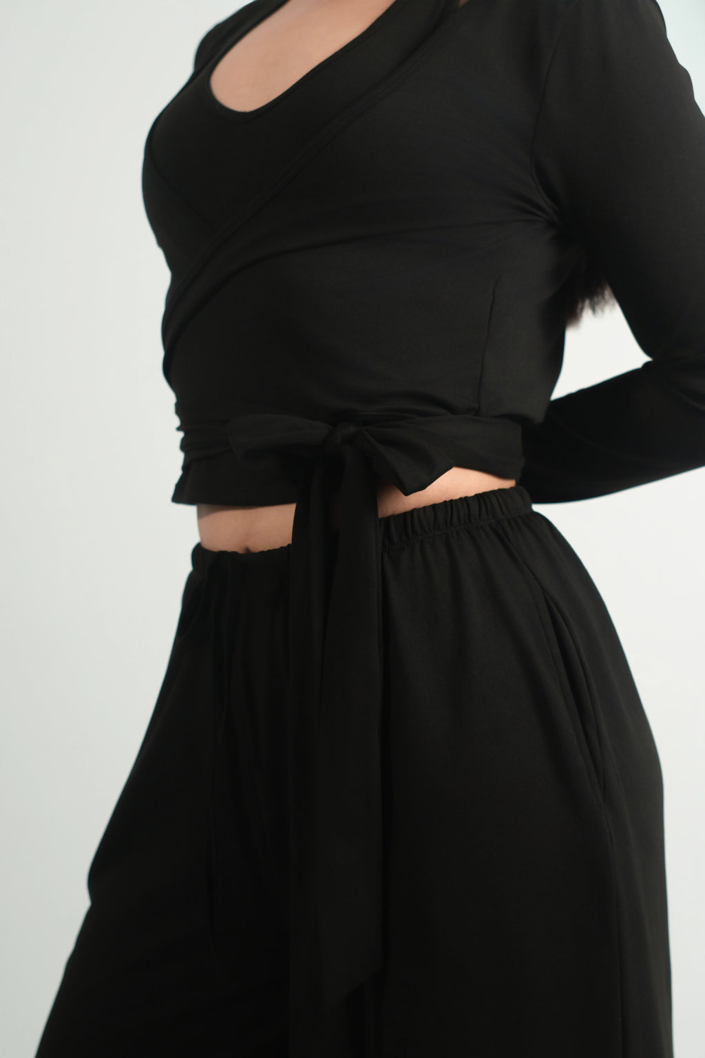 Soul Wrap - Black