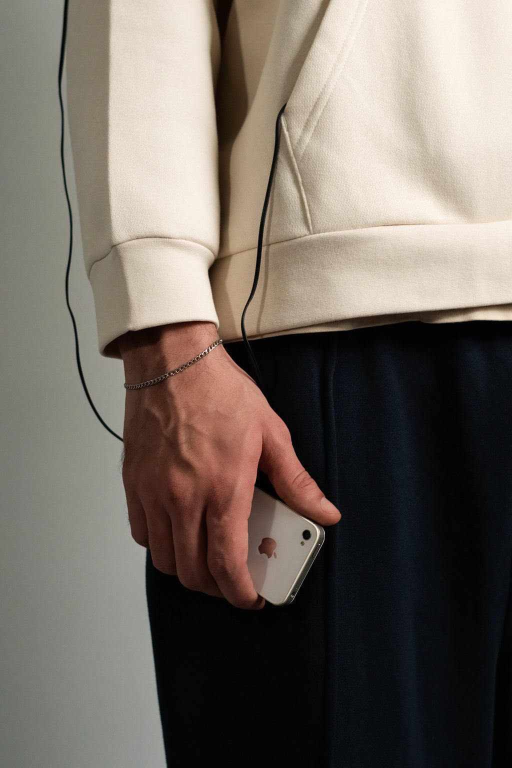 Off-the-Court Unisex Hoodie