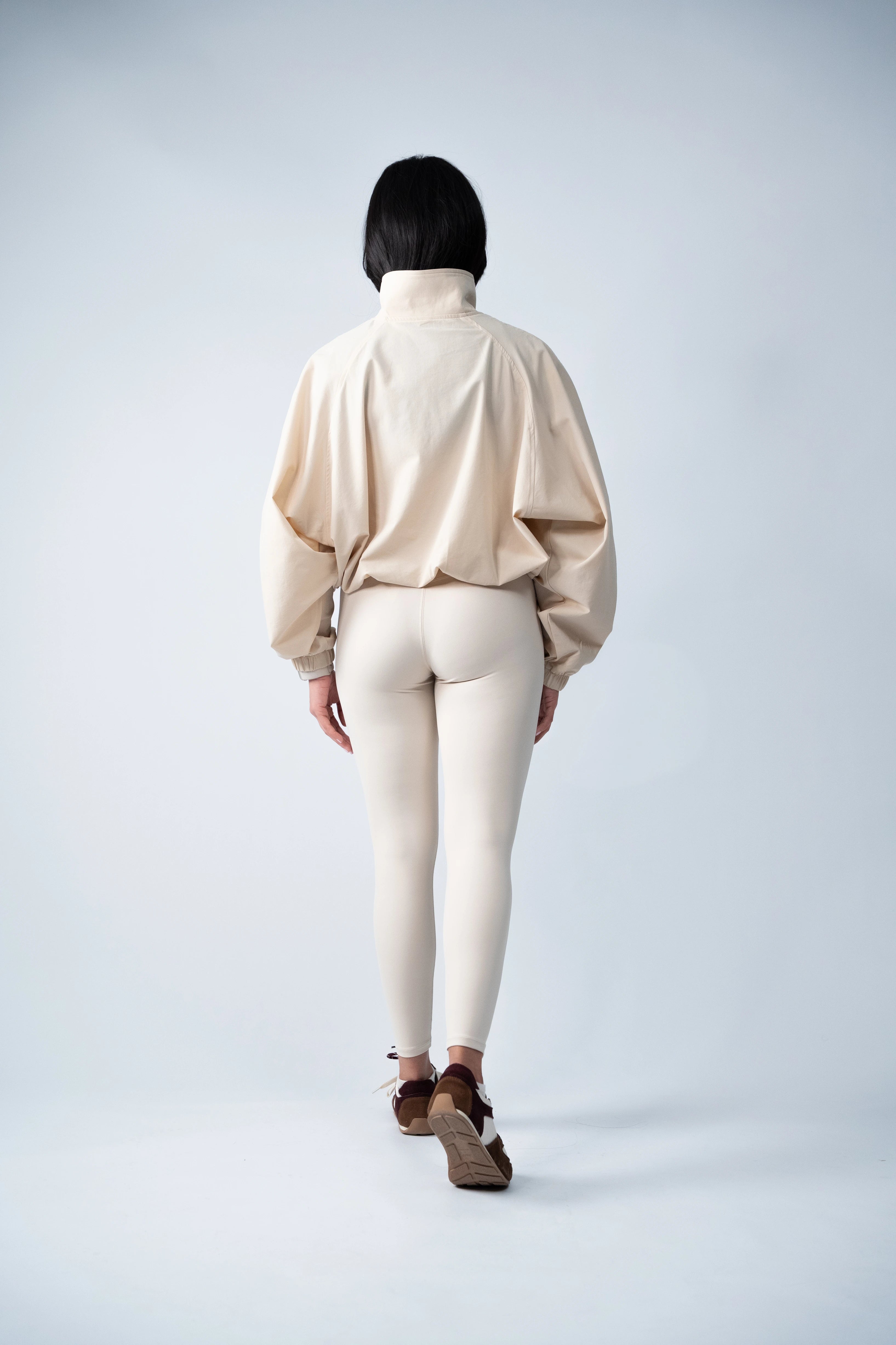 Aeris Jacket - Cream
