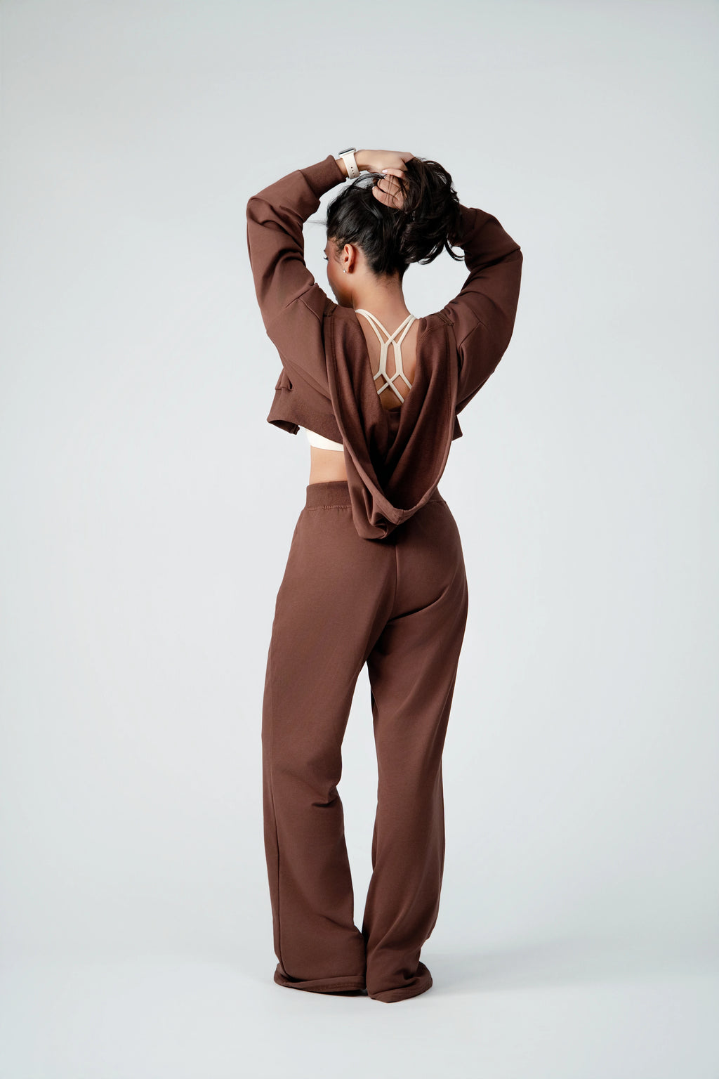 Cove Set - Espresso