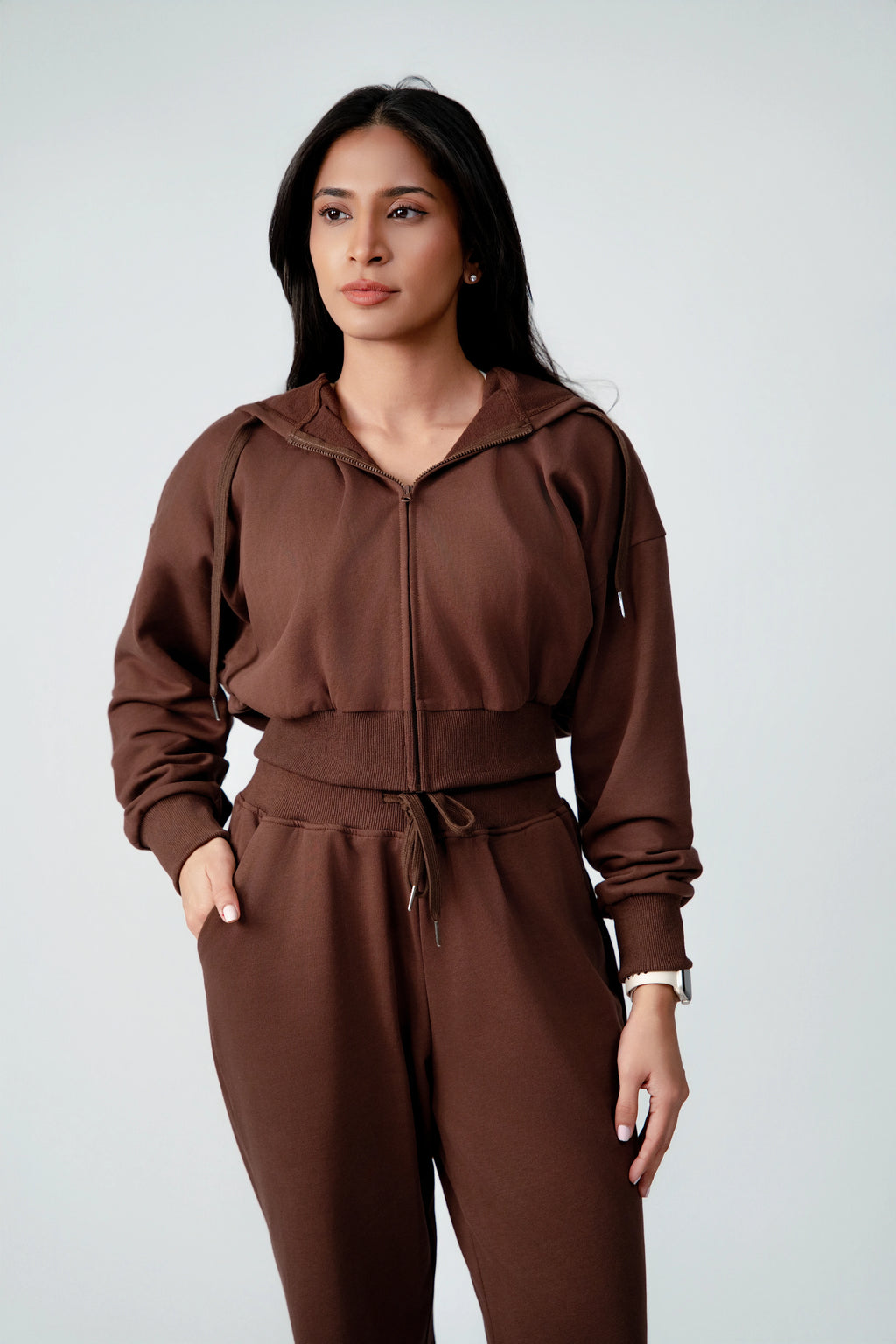 Cove Set - Espresso