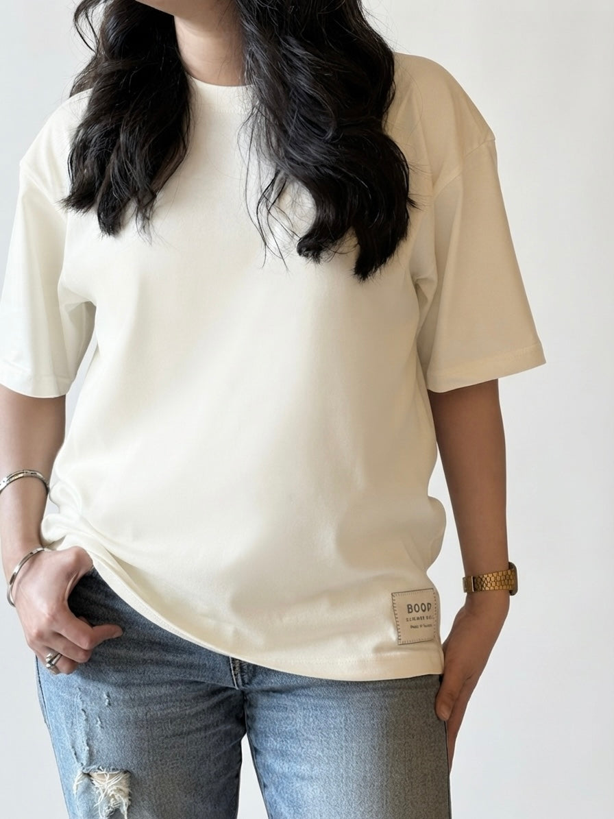 Sindh Oversize Tee