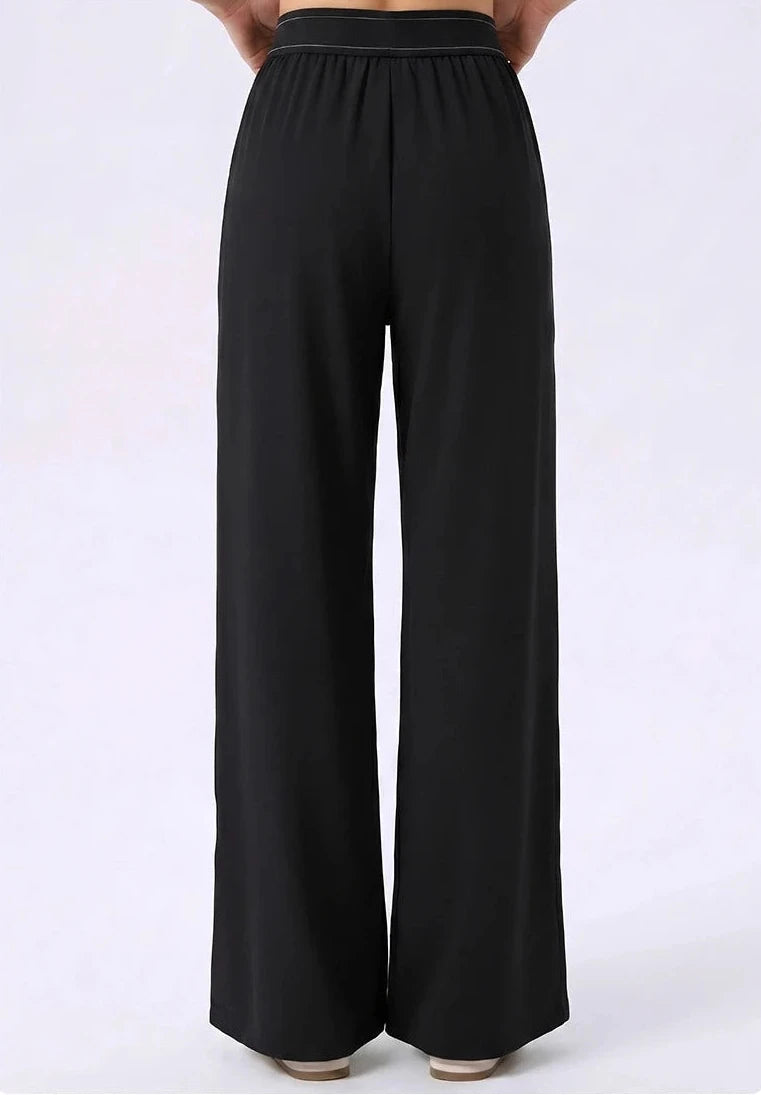 Eva Pants - Black
