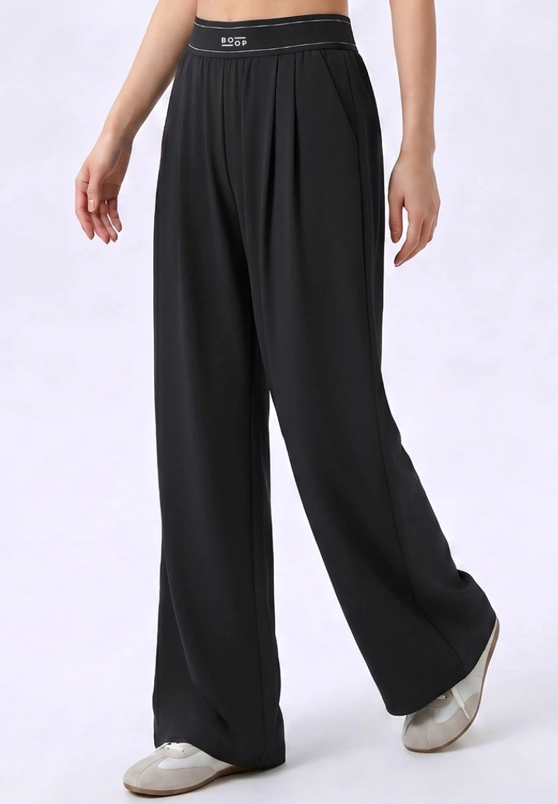 Eva Pants - Black