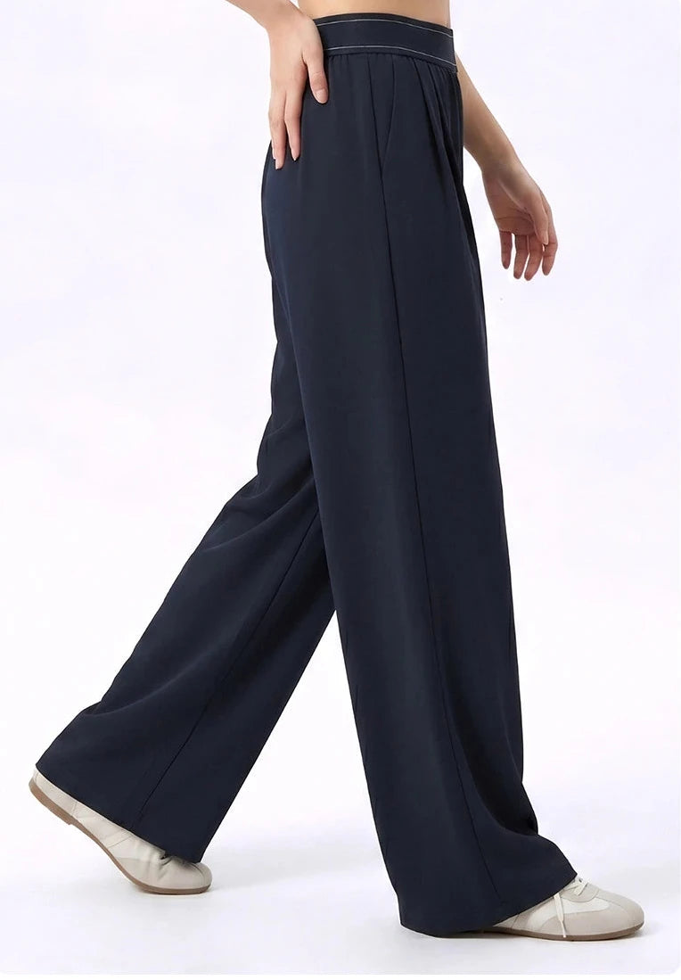 Eva Pants - Navy