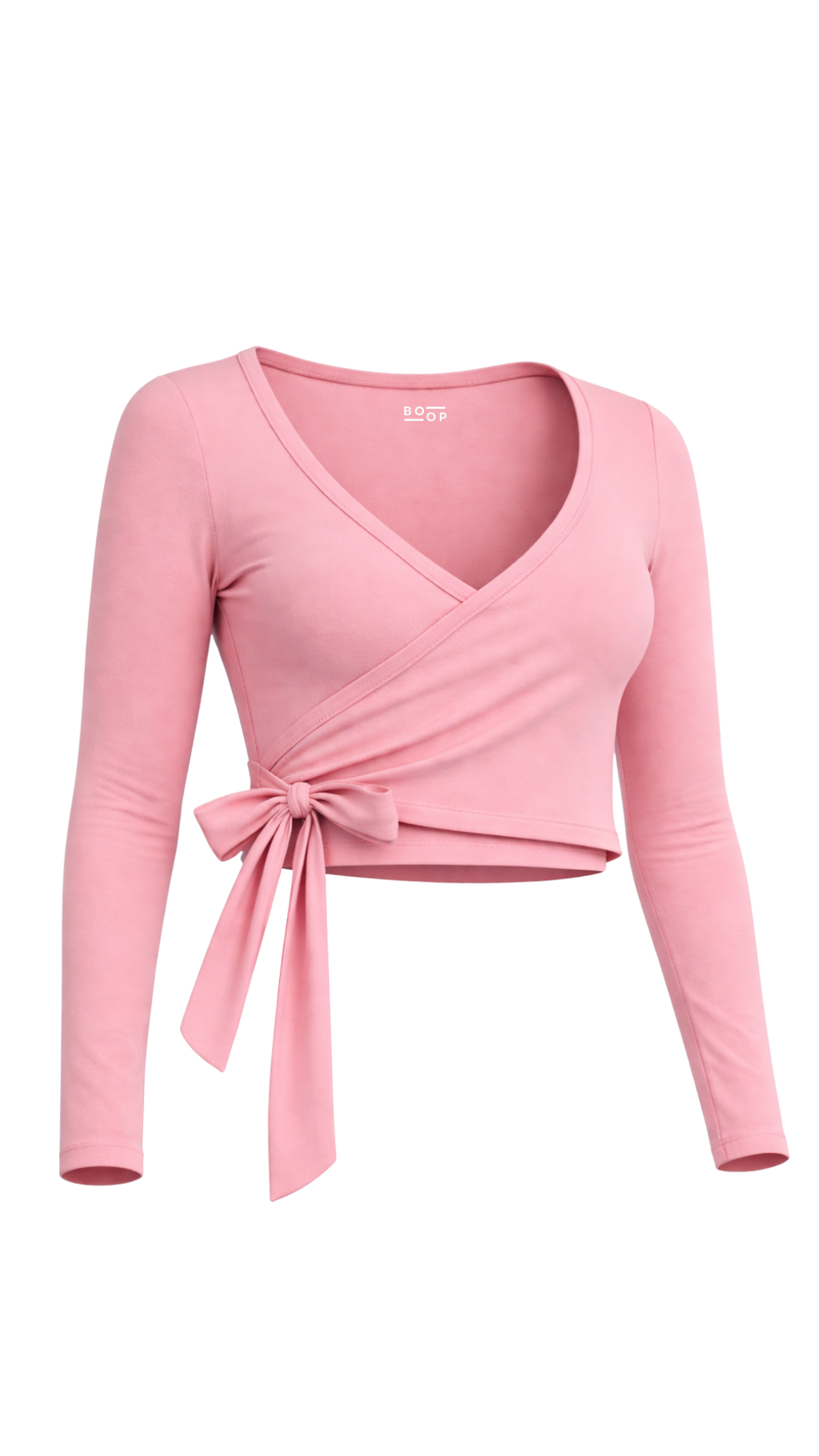 Soul Wrap - Preppy Pink