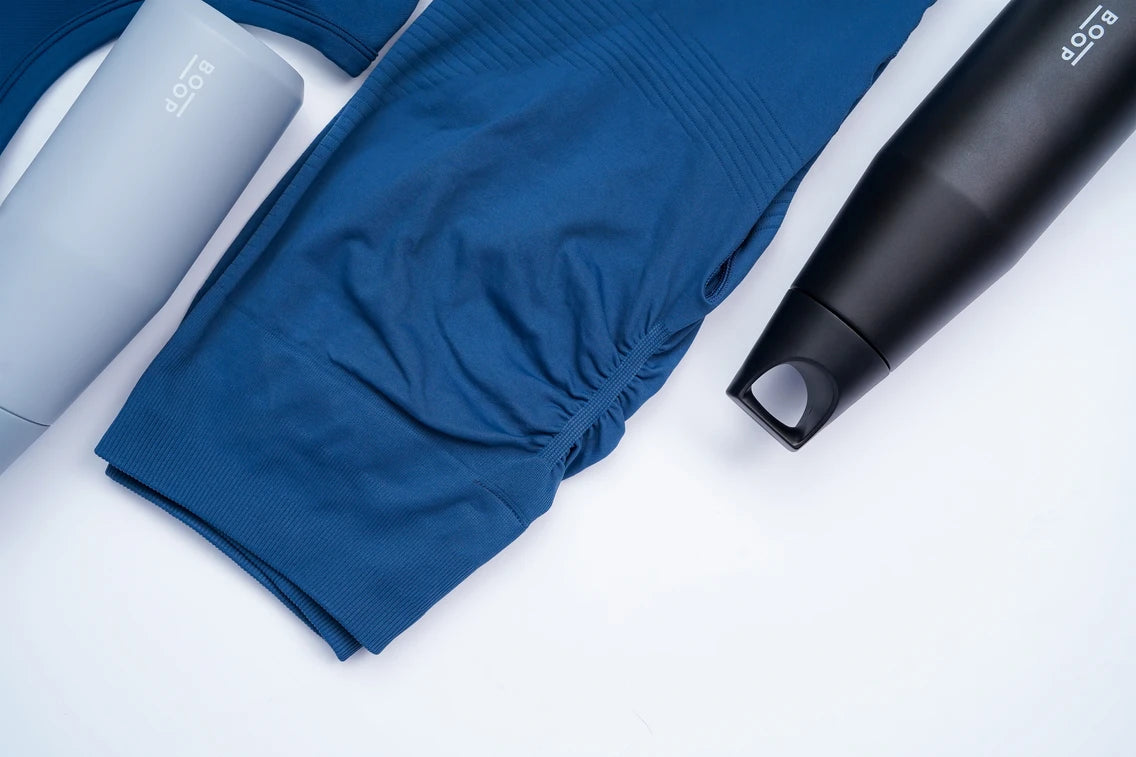 Sera Leggings - Teal