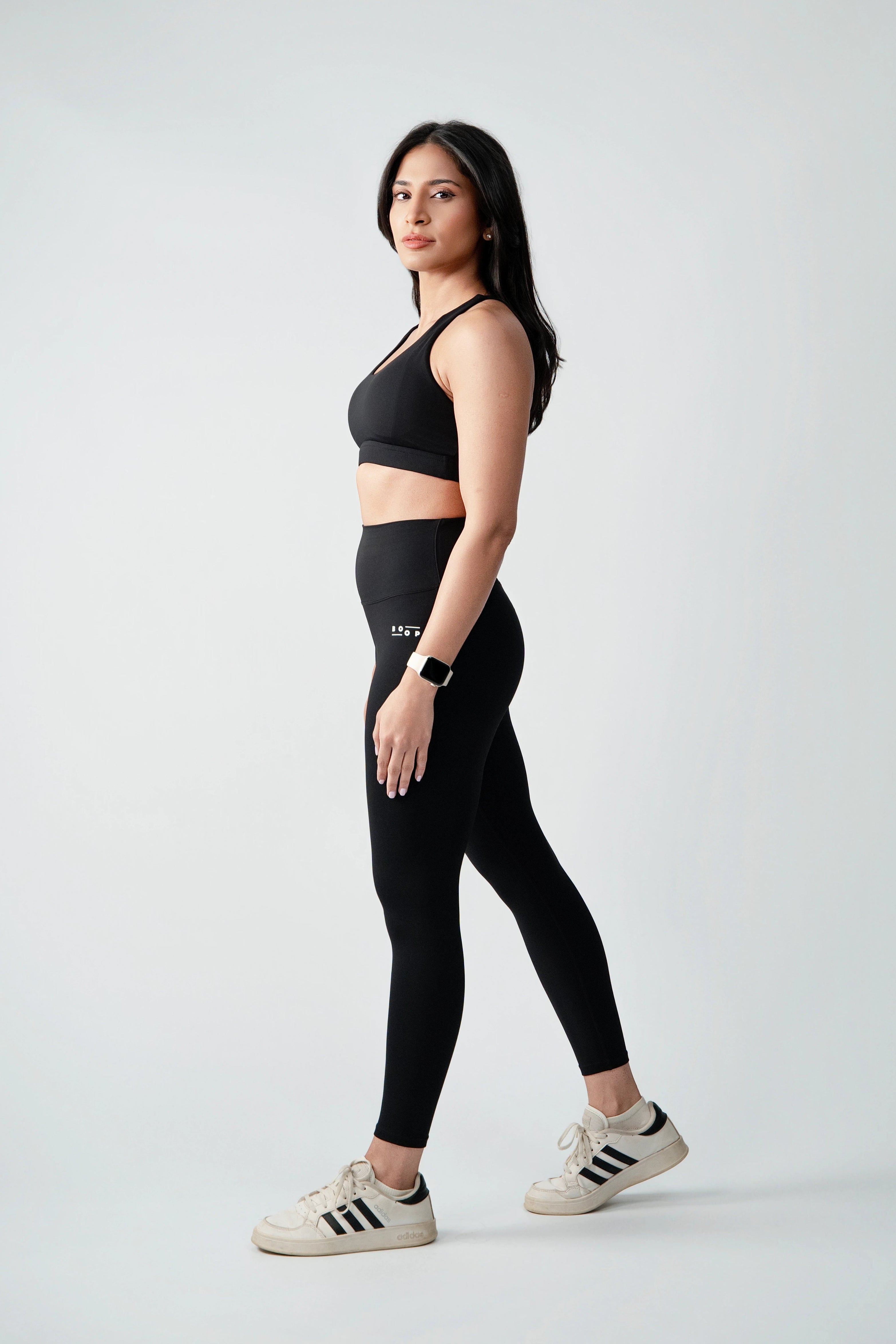 Luma Leggings - Black