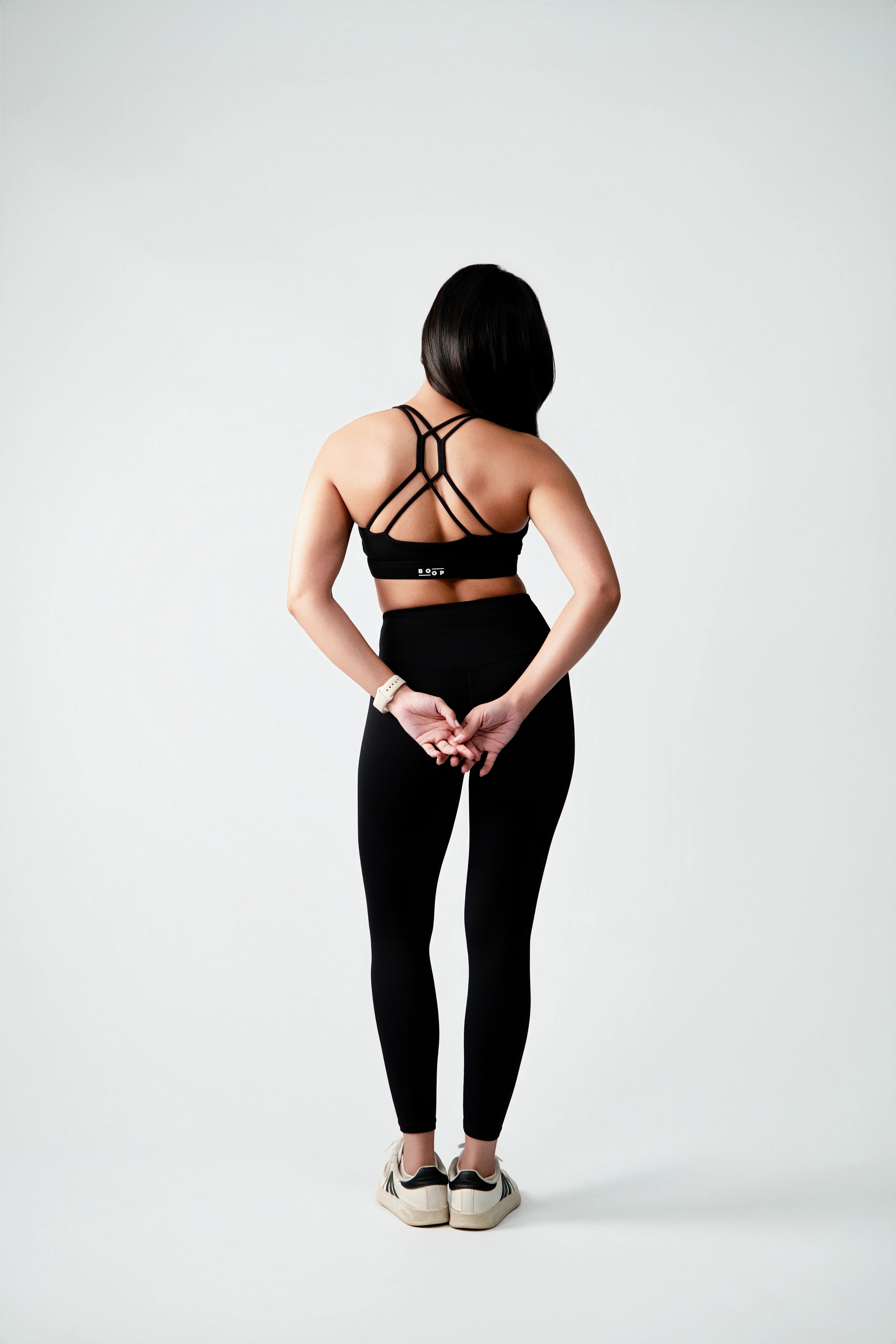 Luma Leggings - Black