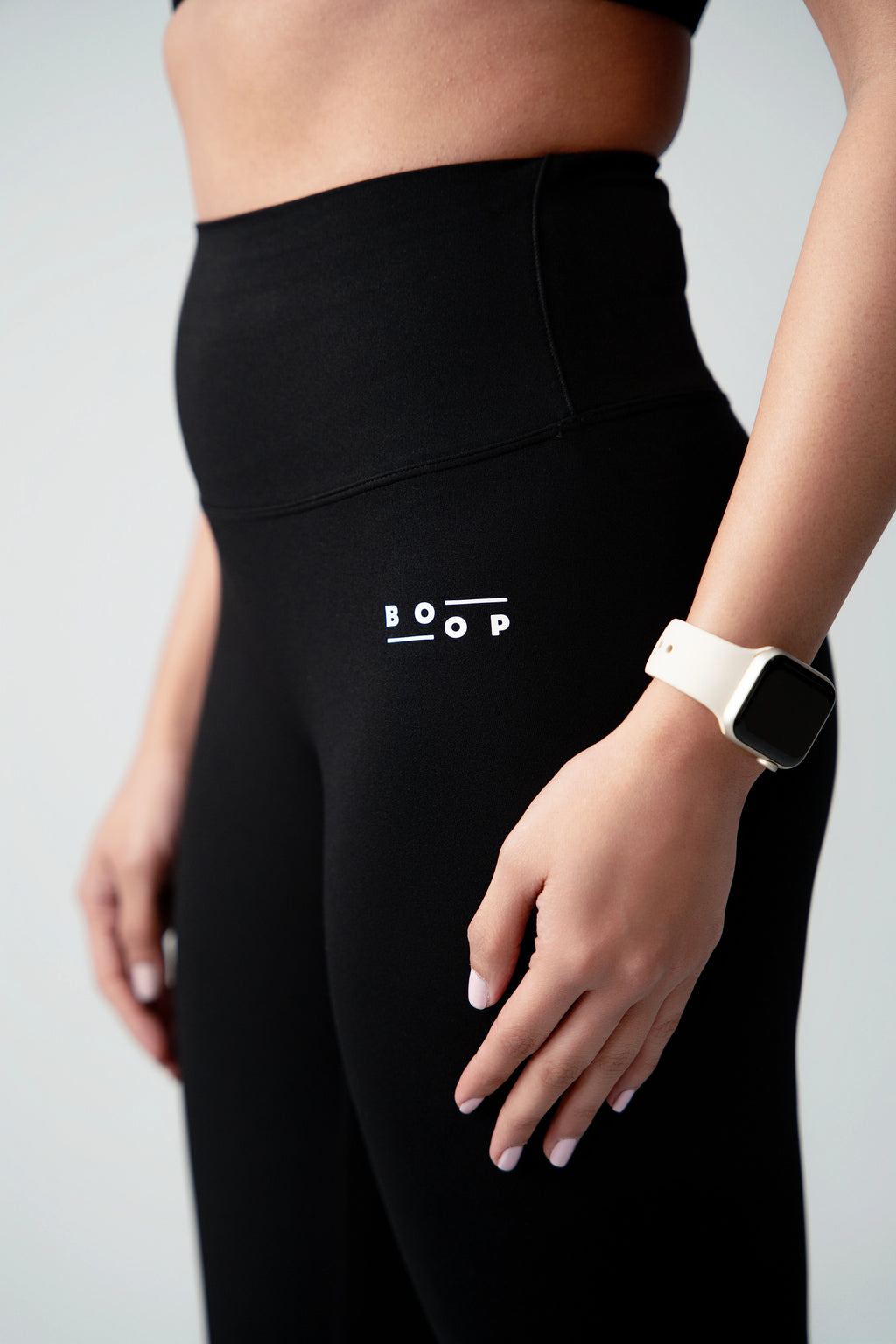 Luma Leggings - Black