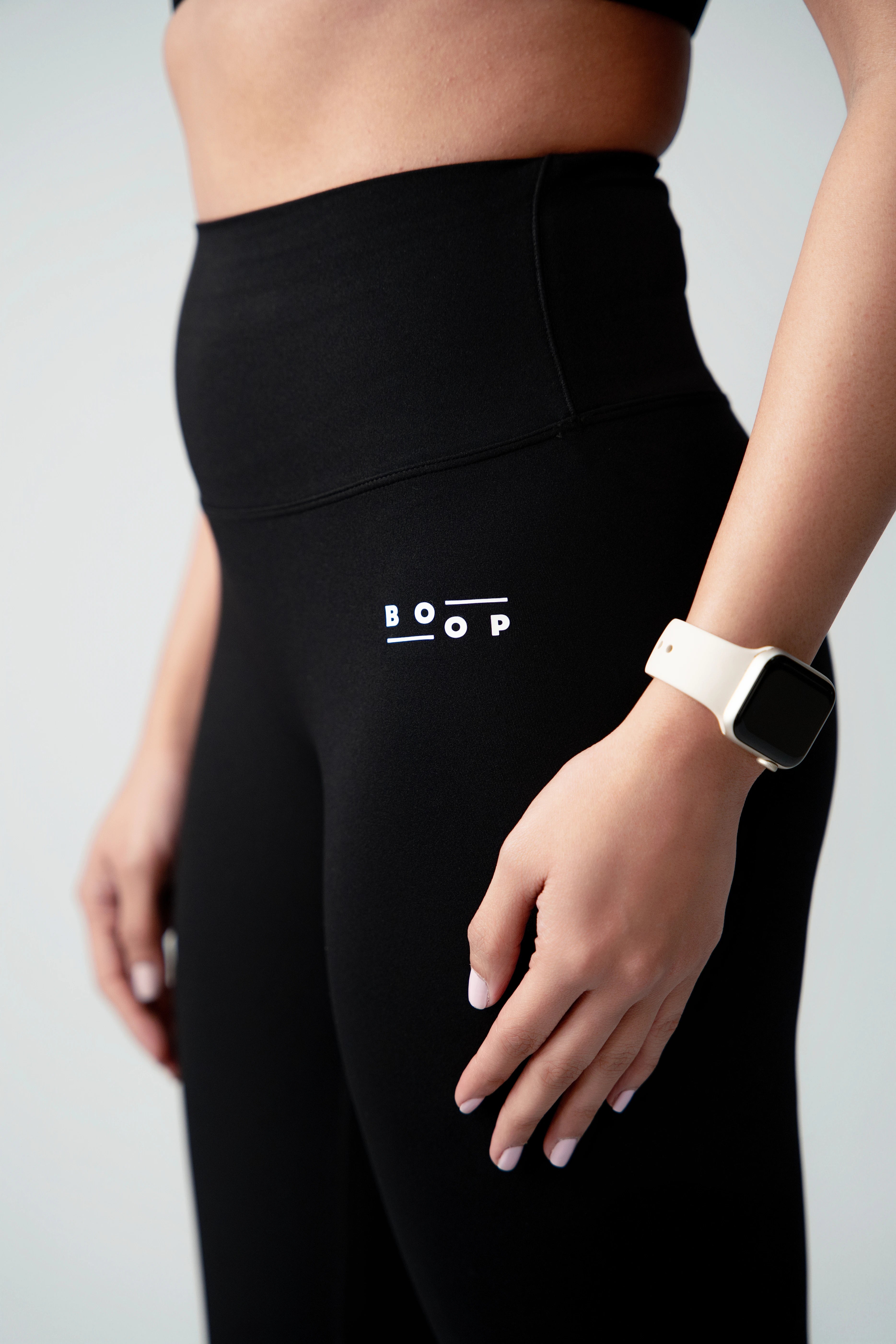 Luma Leggings - Black