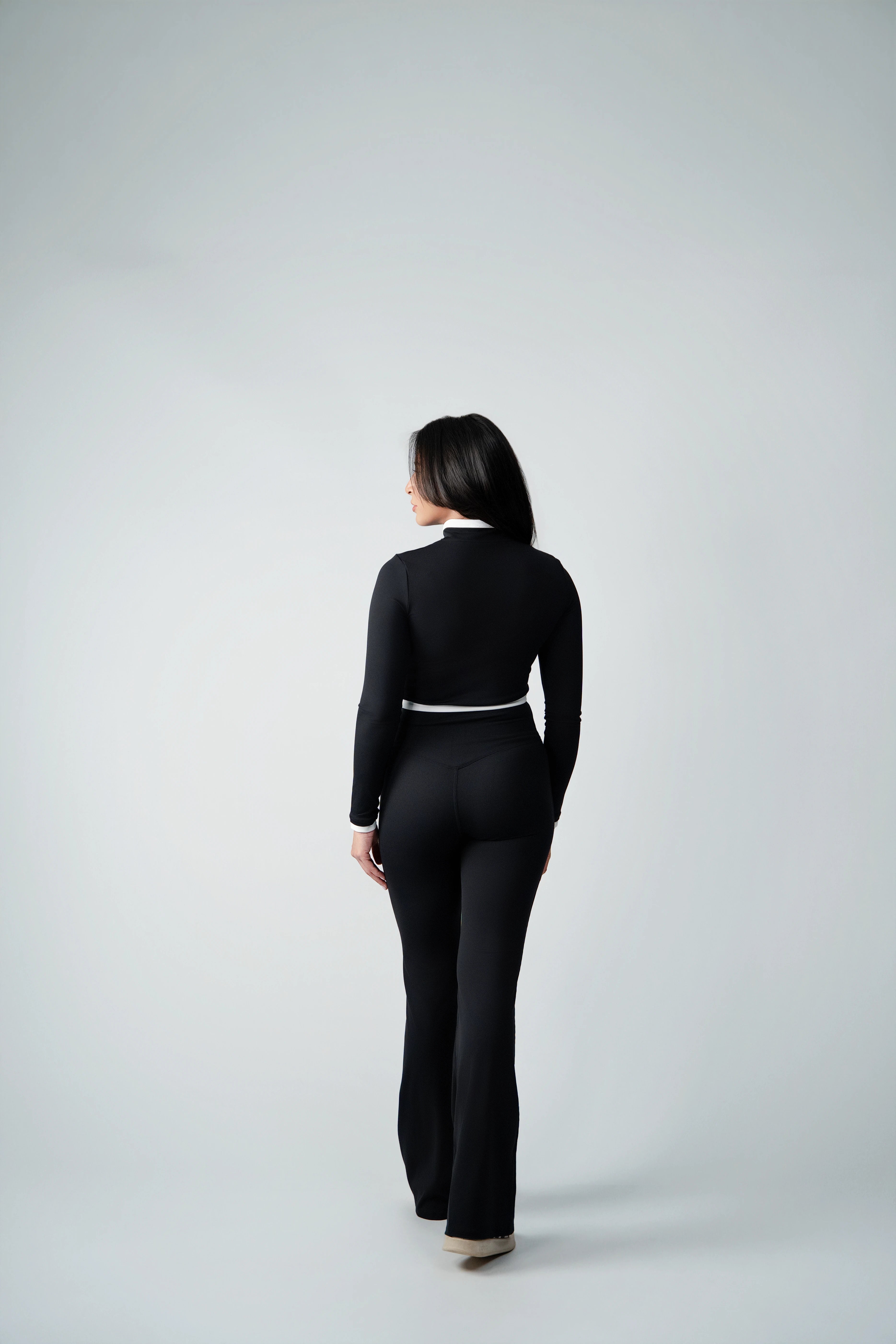 Sola Leggings - Black