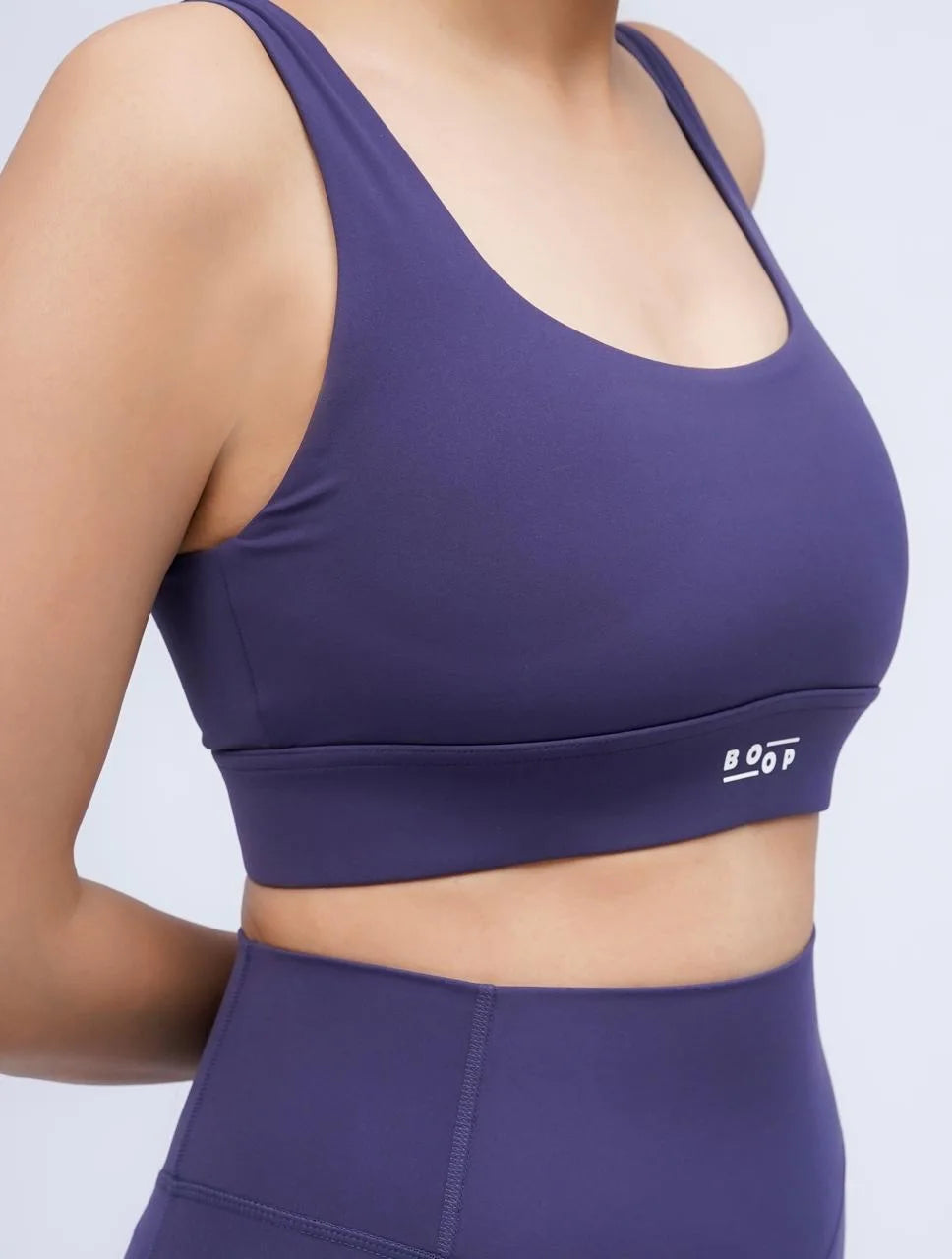 Lyra Bra - Cobalt
