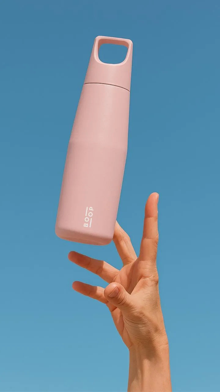Boop Tumbler