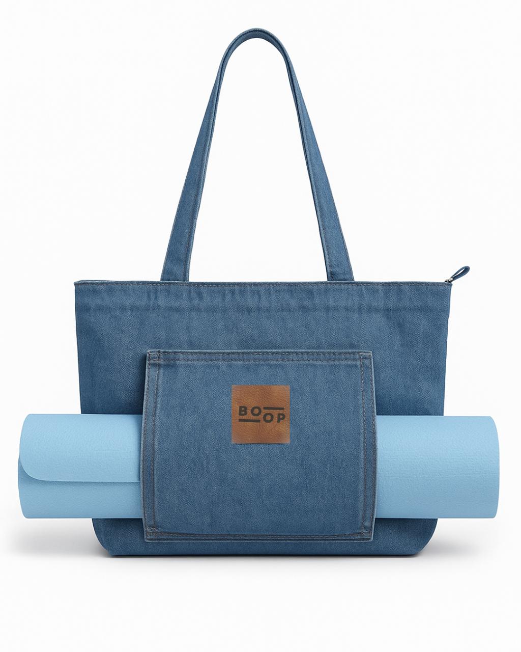 Flow Tote