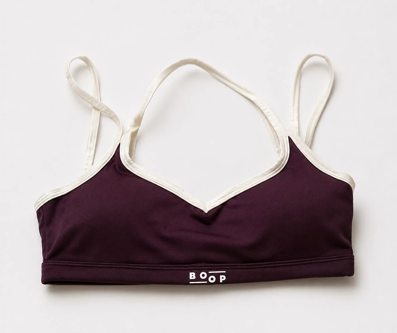 Vera Bra - Plum